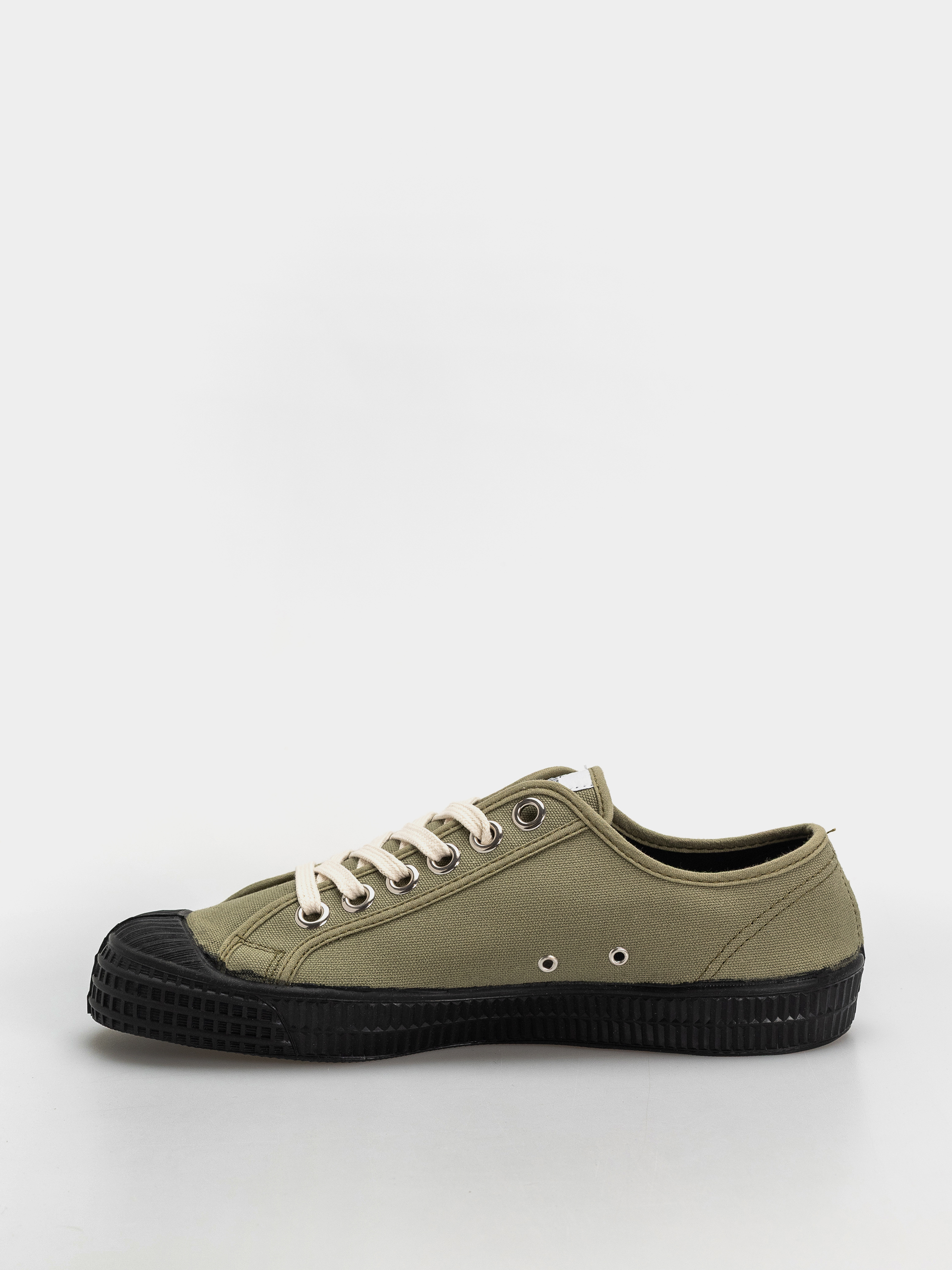 Кеди Novesta Star Master (khaki/black)