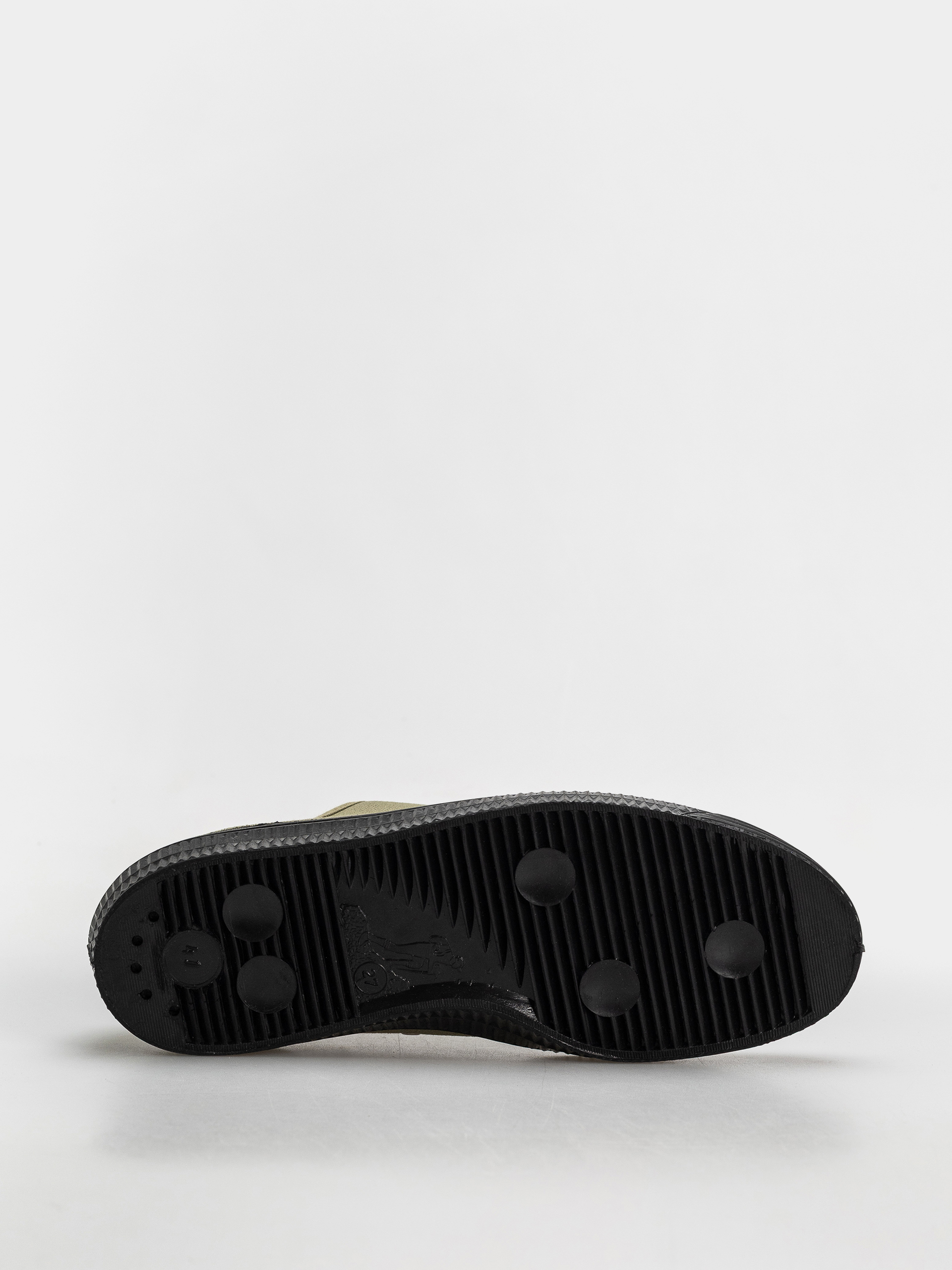 Кеди Novesta Star Master (khaki/black)