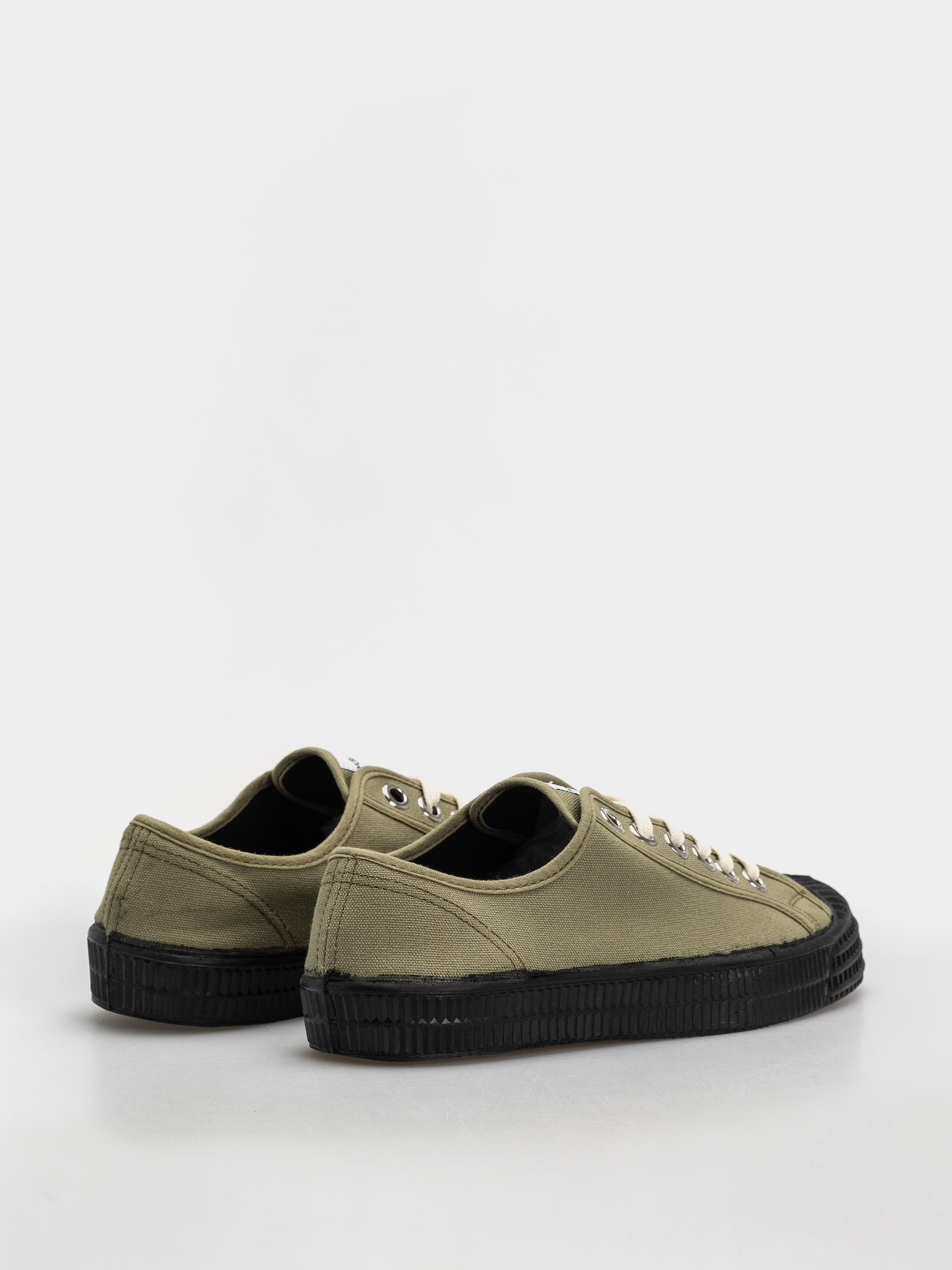 Кеди Novesta Star Master (khaki/black)