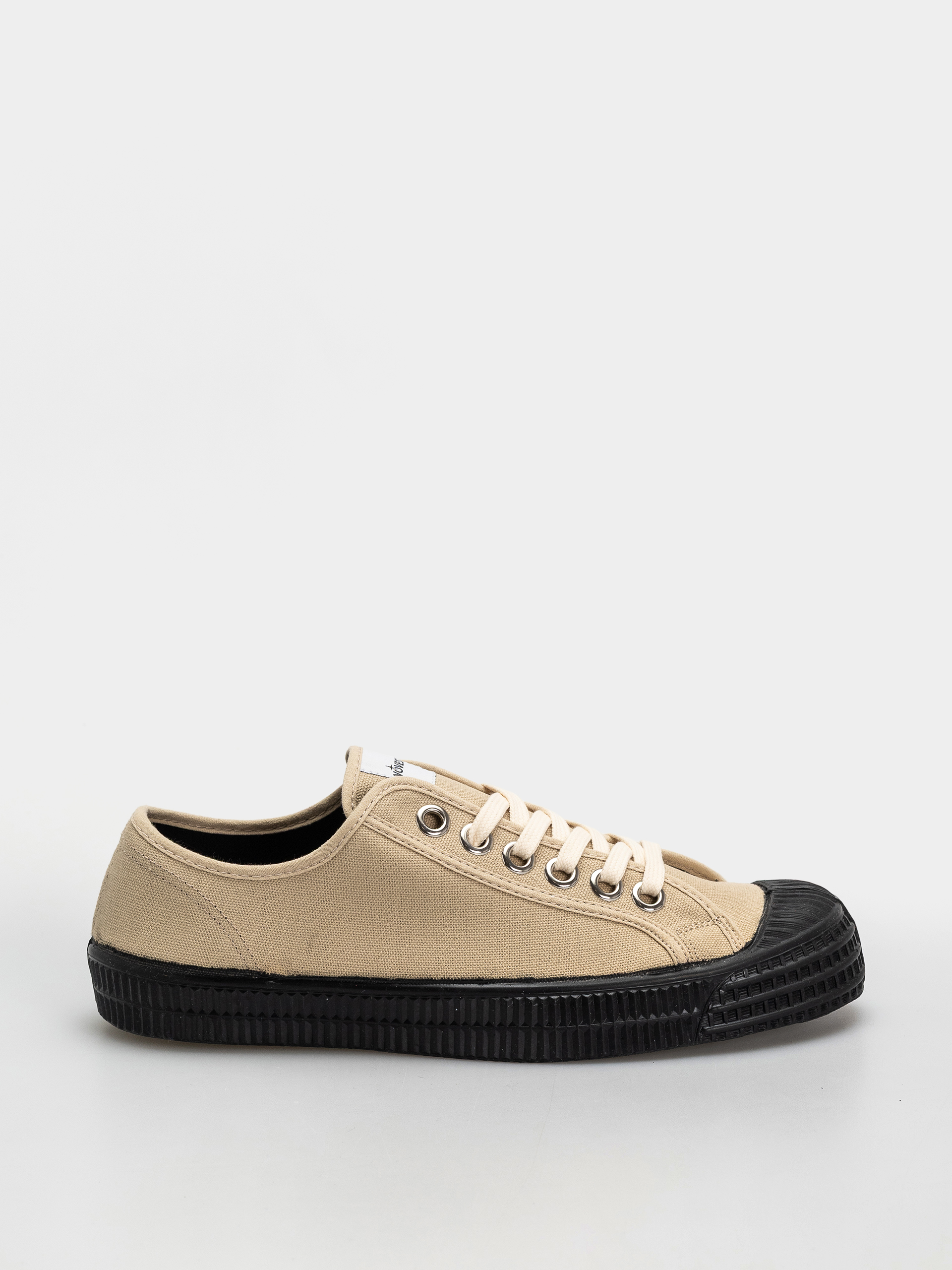 Кеди Novesta Star Master (sand/black)