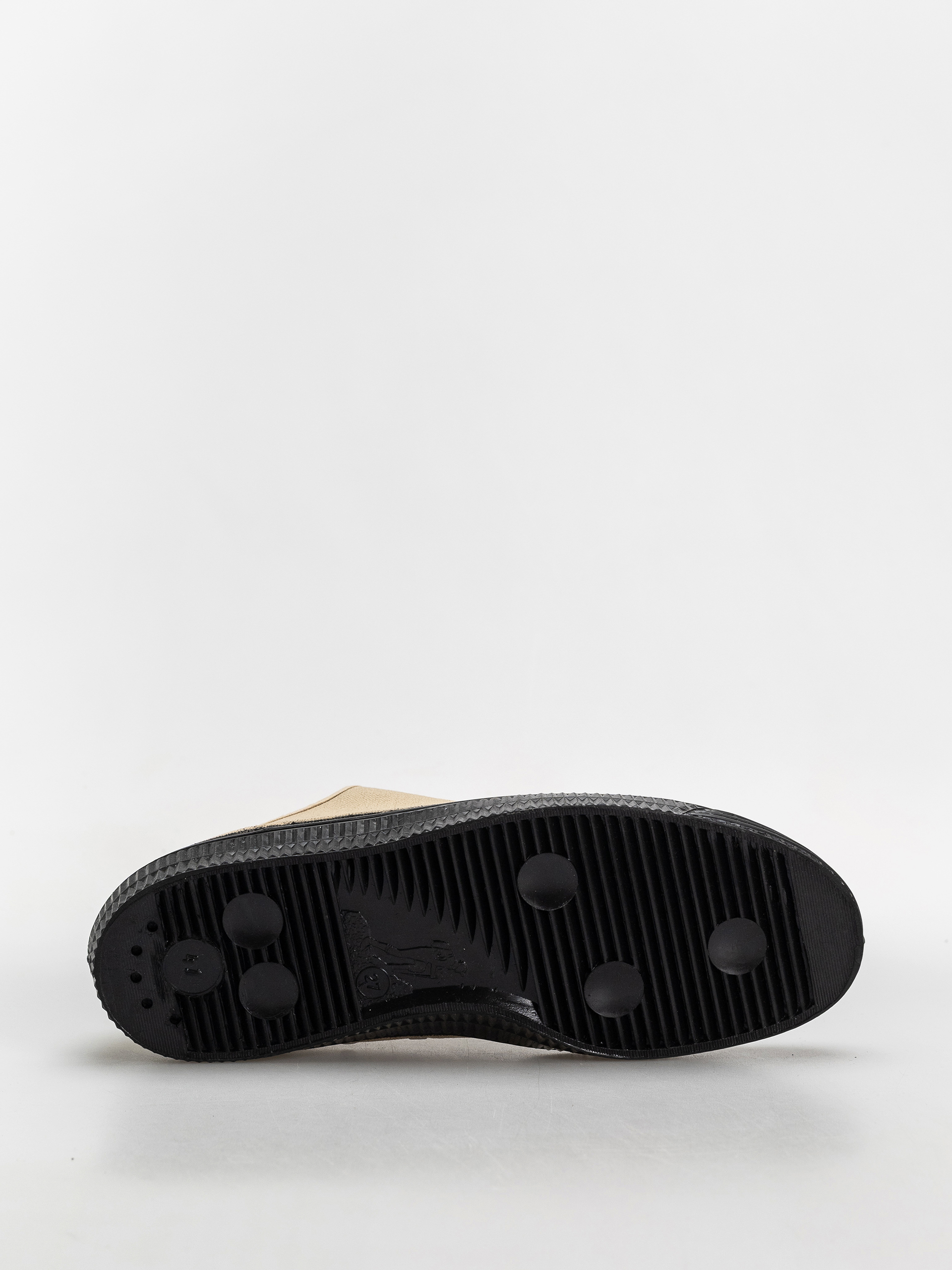 Кеди Novesta Star Master (sand/black)