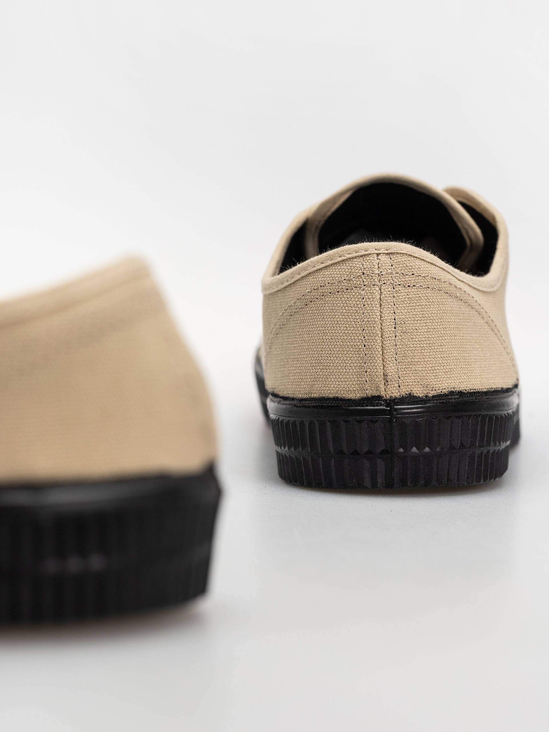 Кеди Novesta Star Master (sand/black)