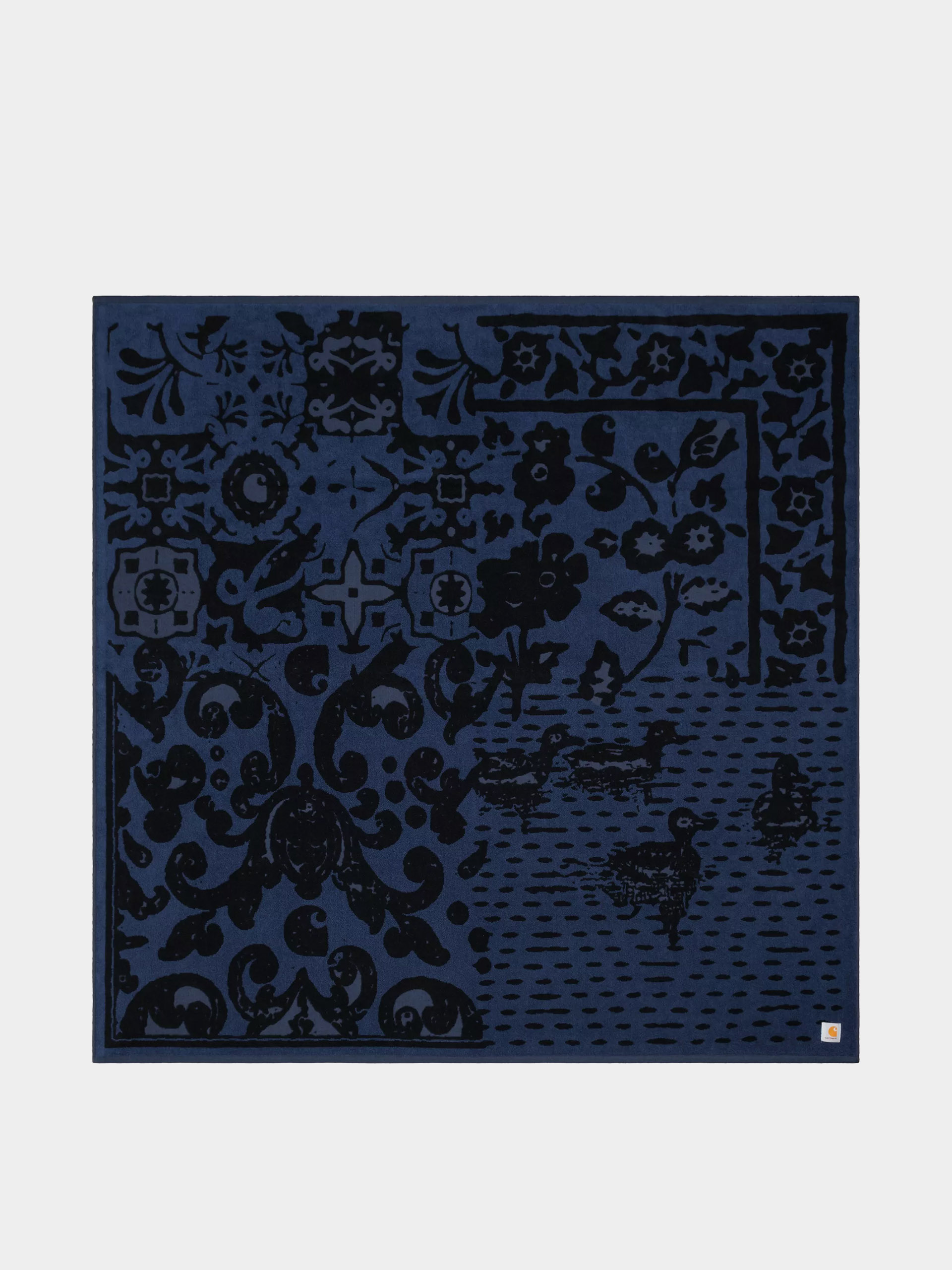 Рушник Carhartt WIP Vestige Beach