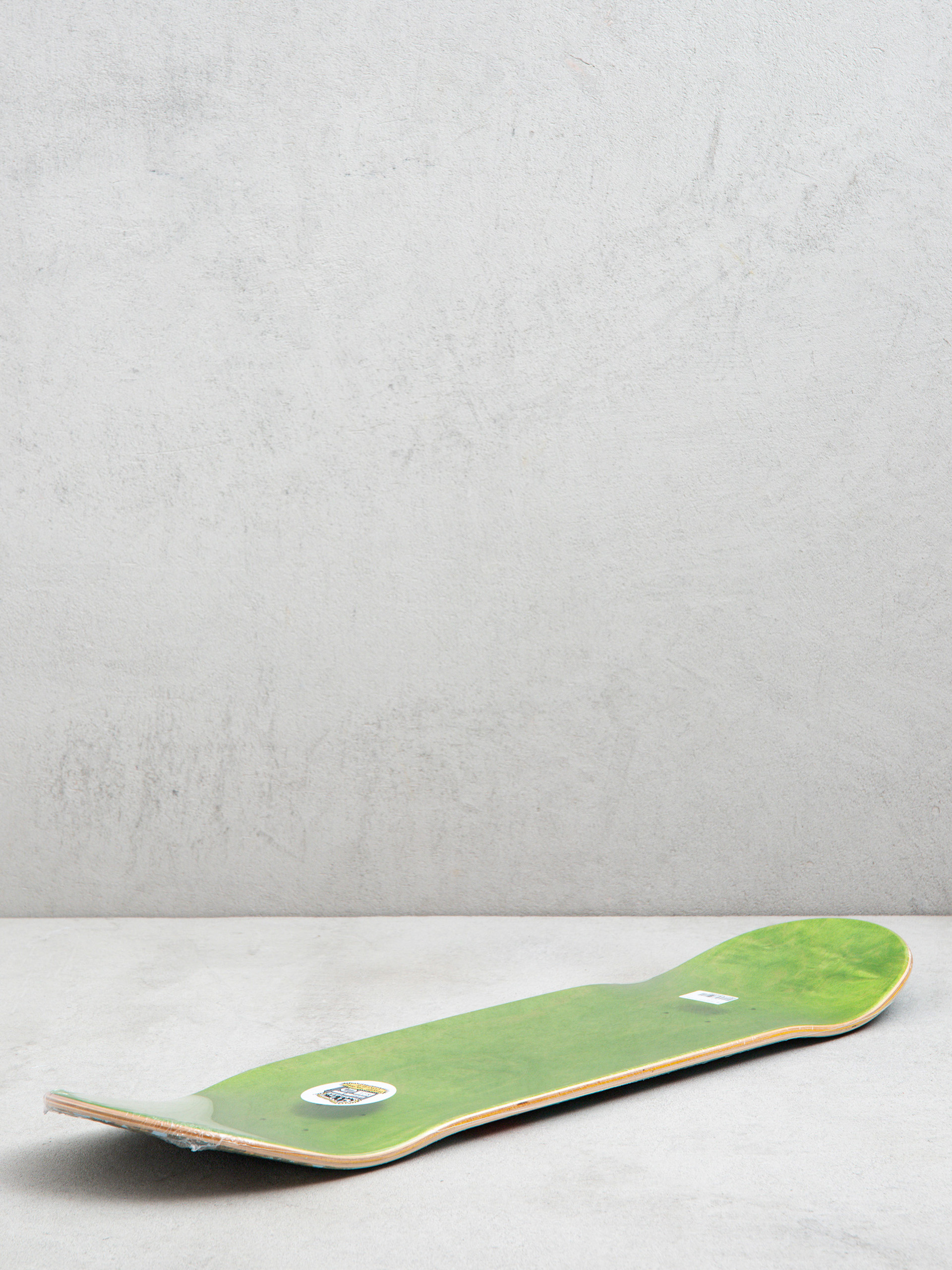 Декa Youth Skateboards Lorak Yo! By Lorak 