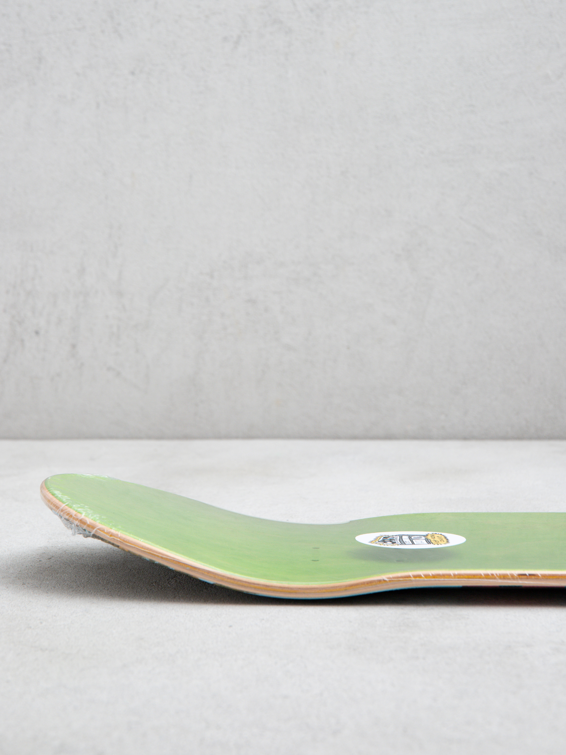 Декa Youth Skateboards Lorak Yo! By Lorak 