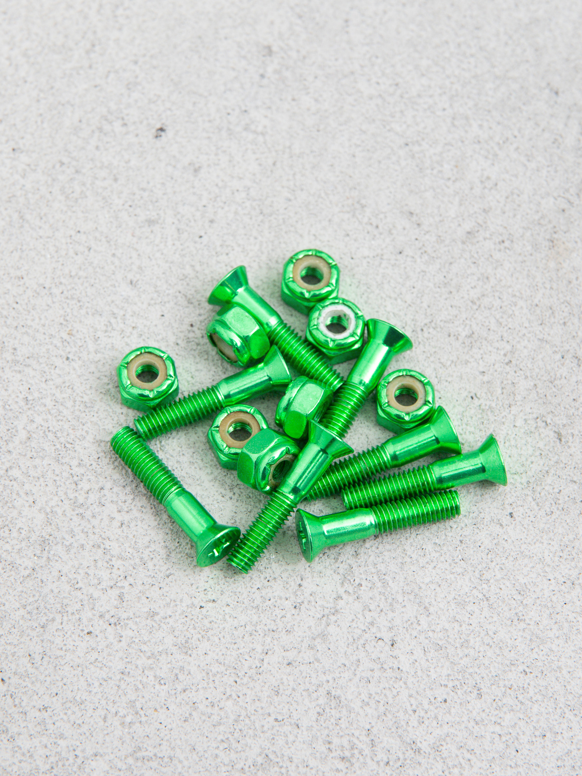 Болти Pig Phillips Bolts (green)