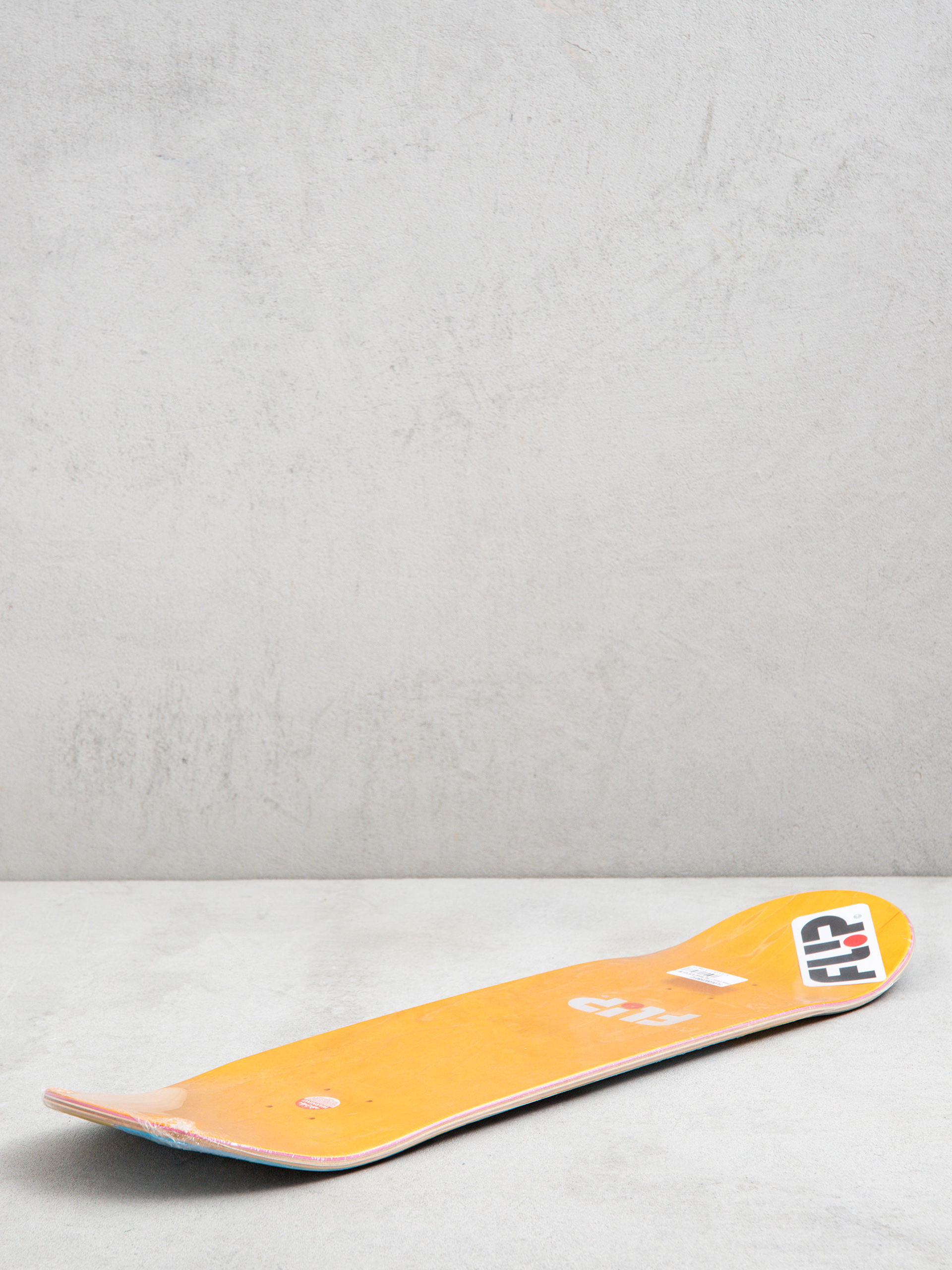 Декa Flip Circus Circus x Risvad 