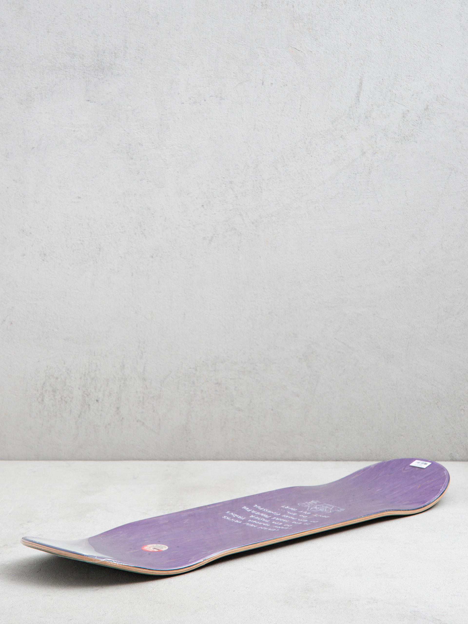 Декa Krooked Cernicky Devil Ed 