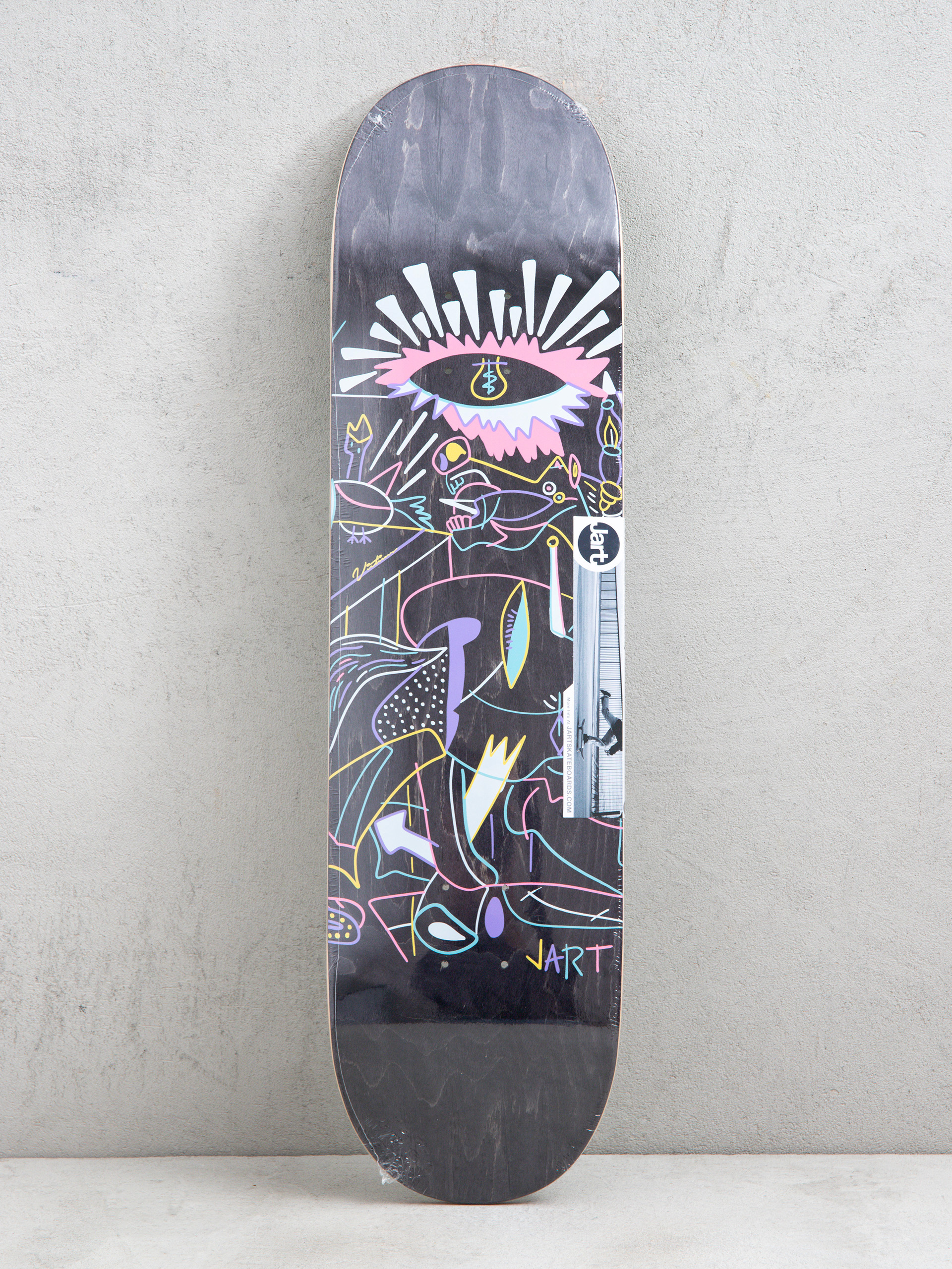 Декa Jart Gernika 