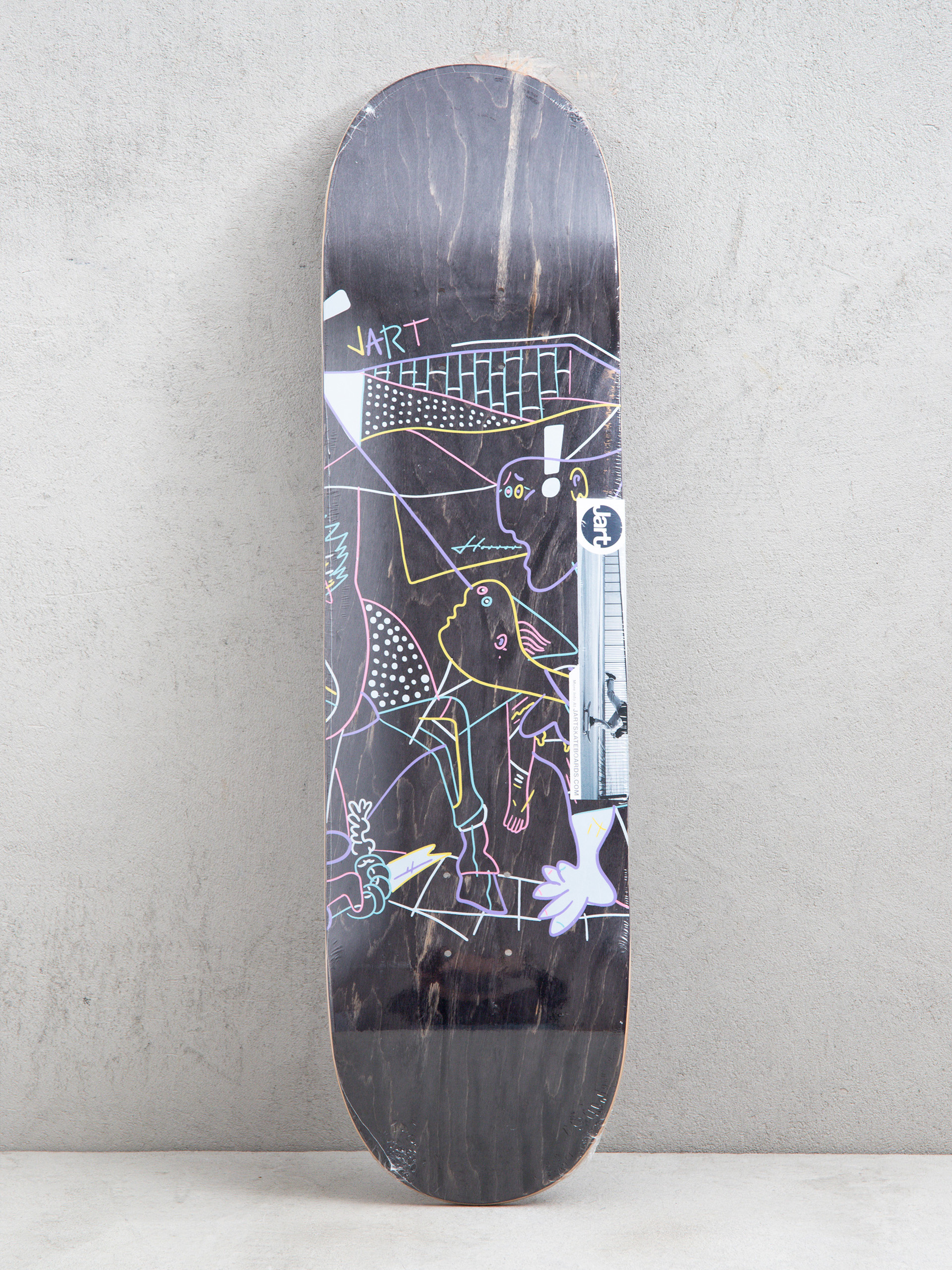 Декa Jart Gernika 