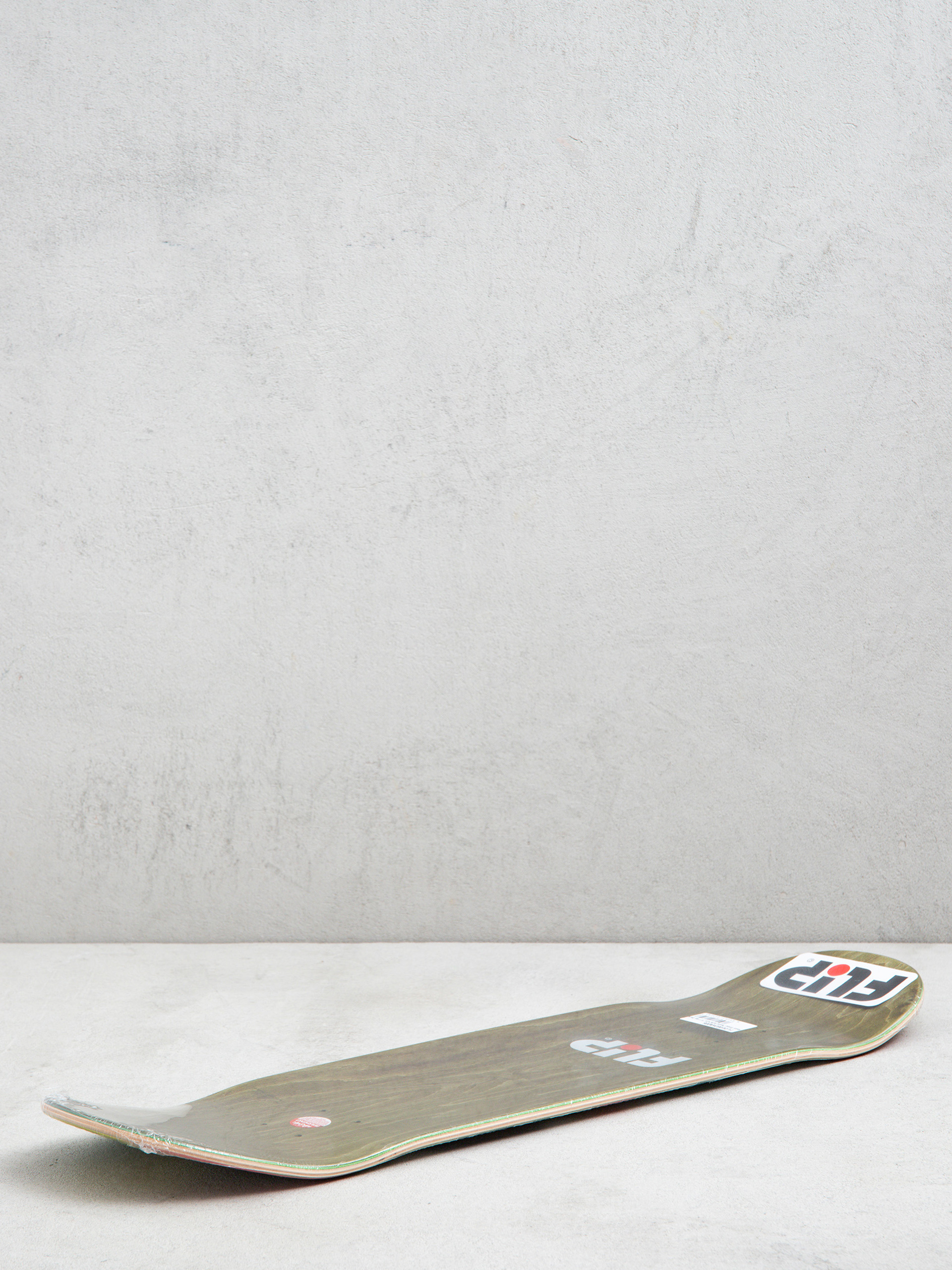 Декa Flip Rasta Stripe Penny 