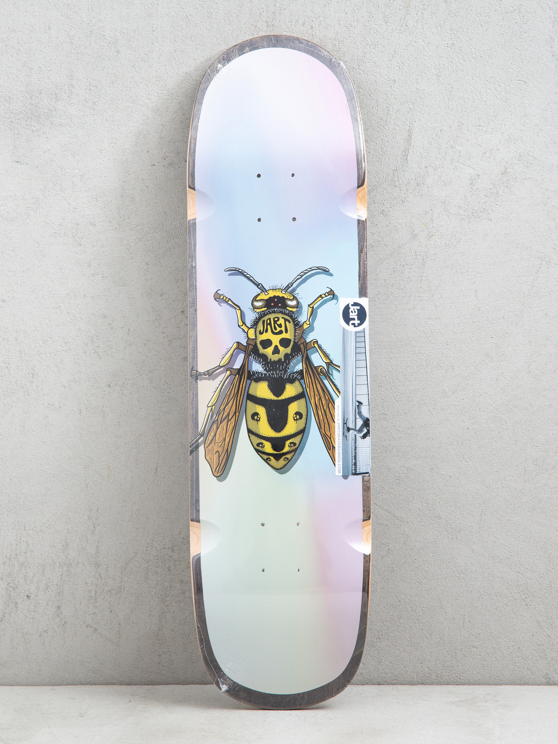 Декa Jart Bee Pool Before Death 