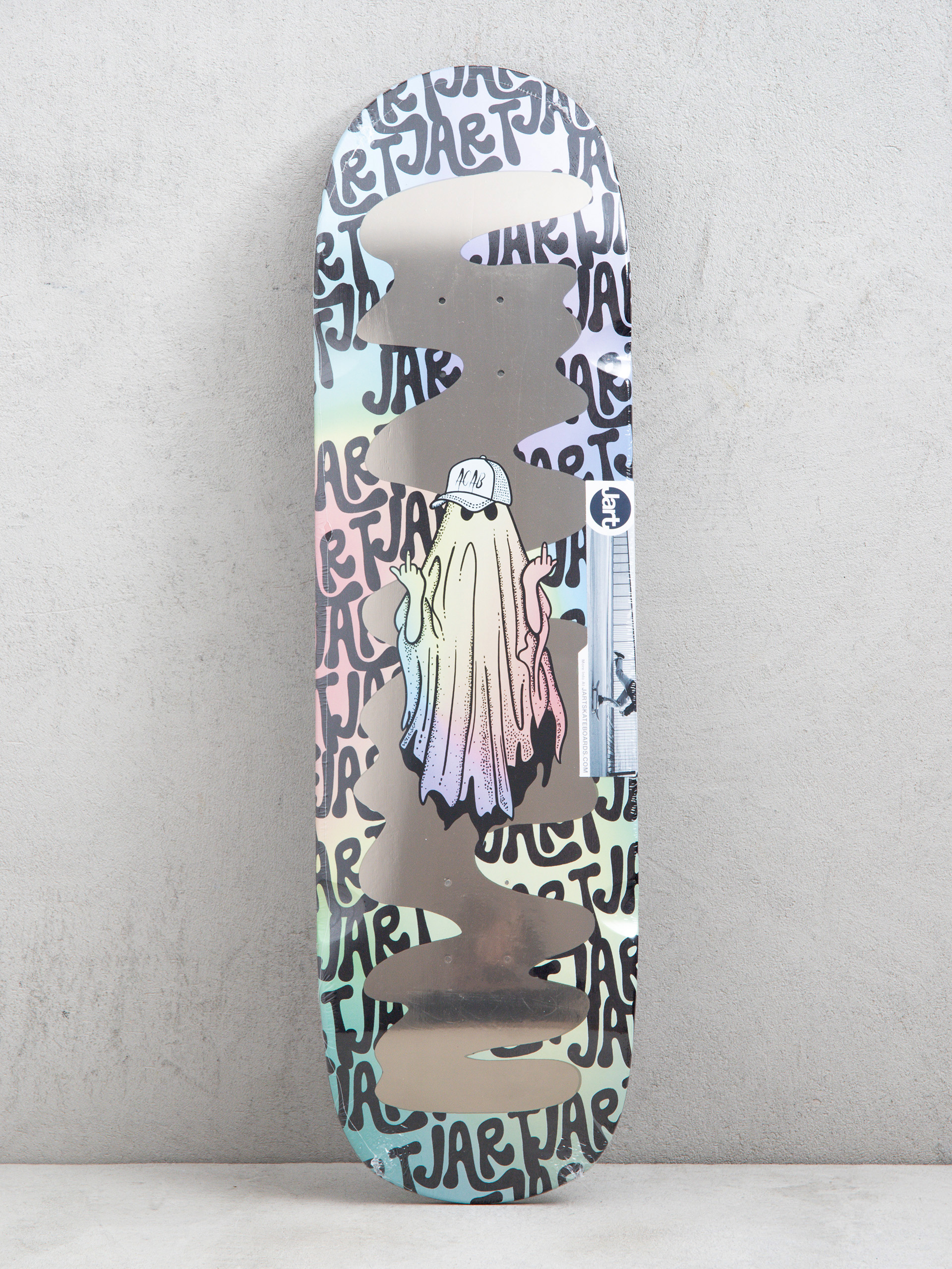 Декa Jart ACAB Pool Before Death 