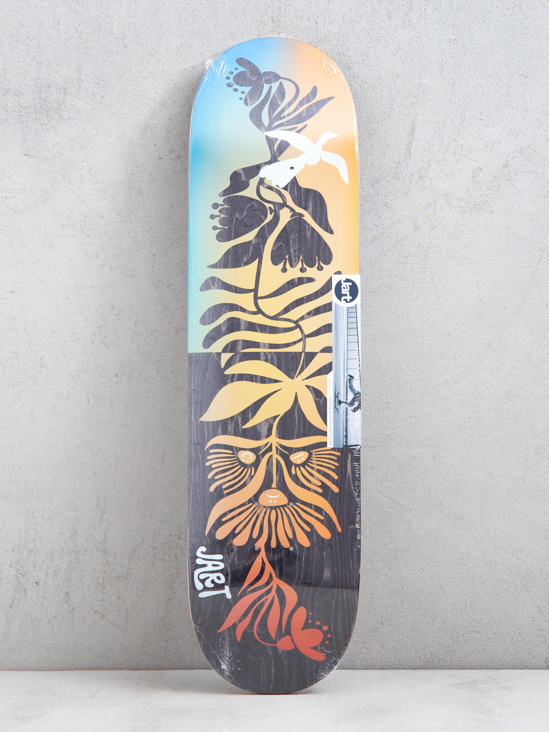 Декa Jart Mother Earth 