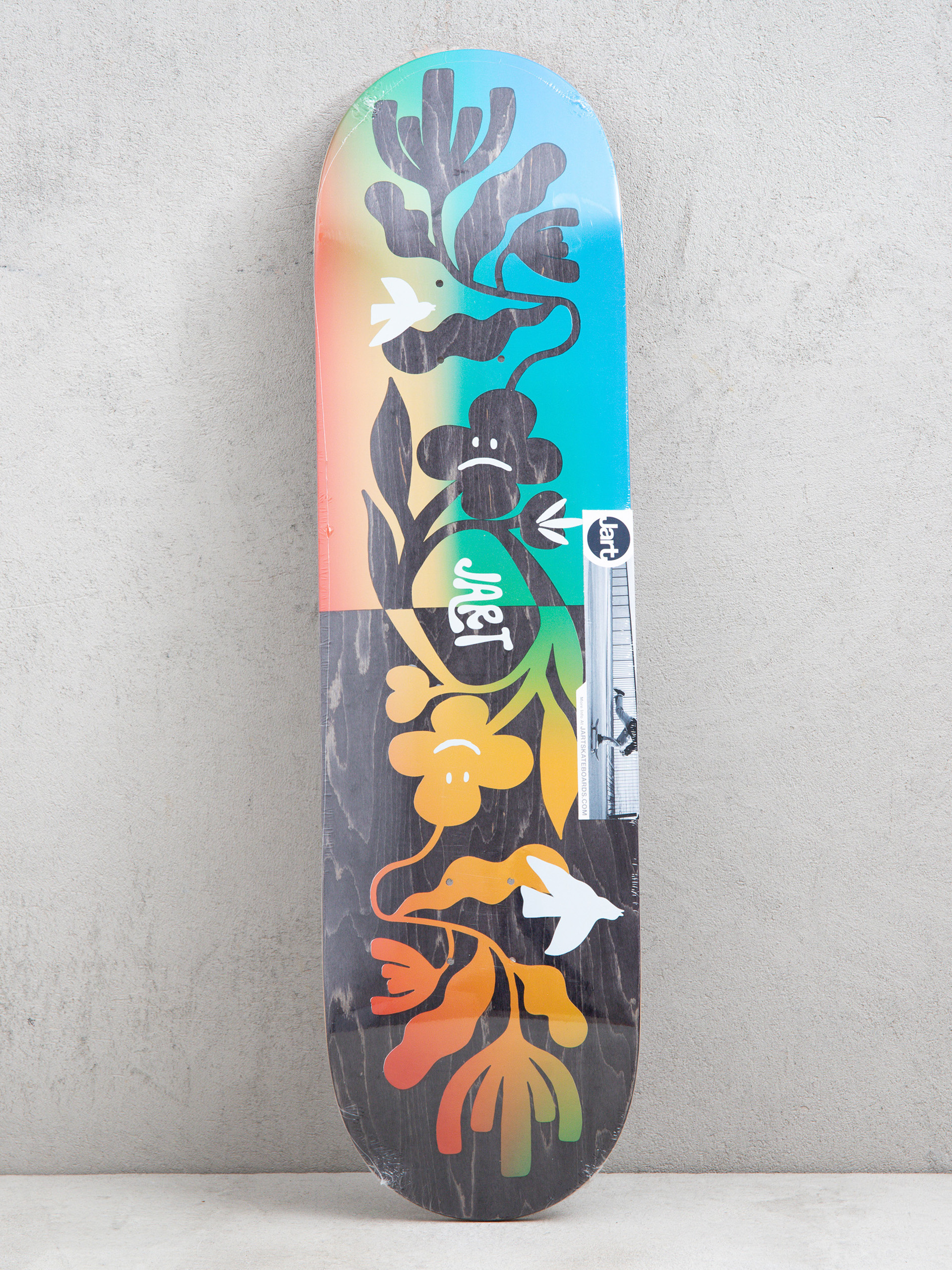 Декa Jart Mother Earth 