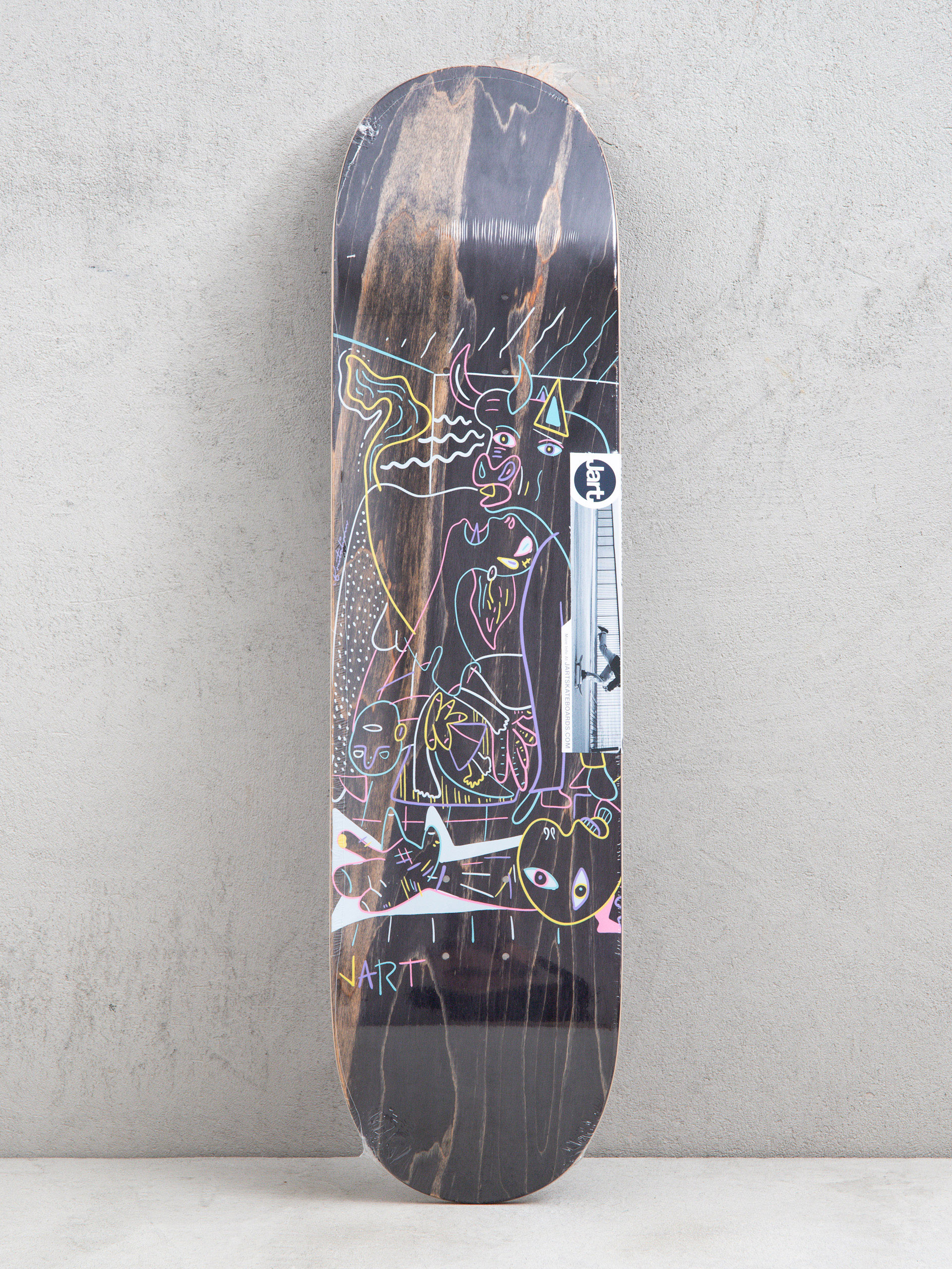 Декa Jart Gernika 