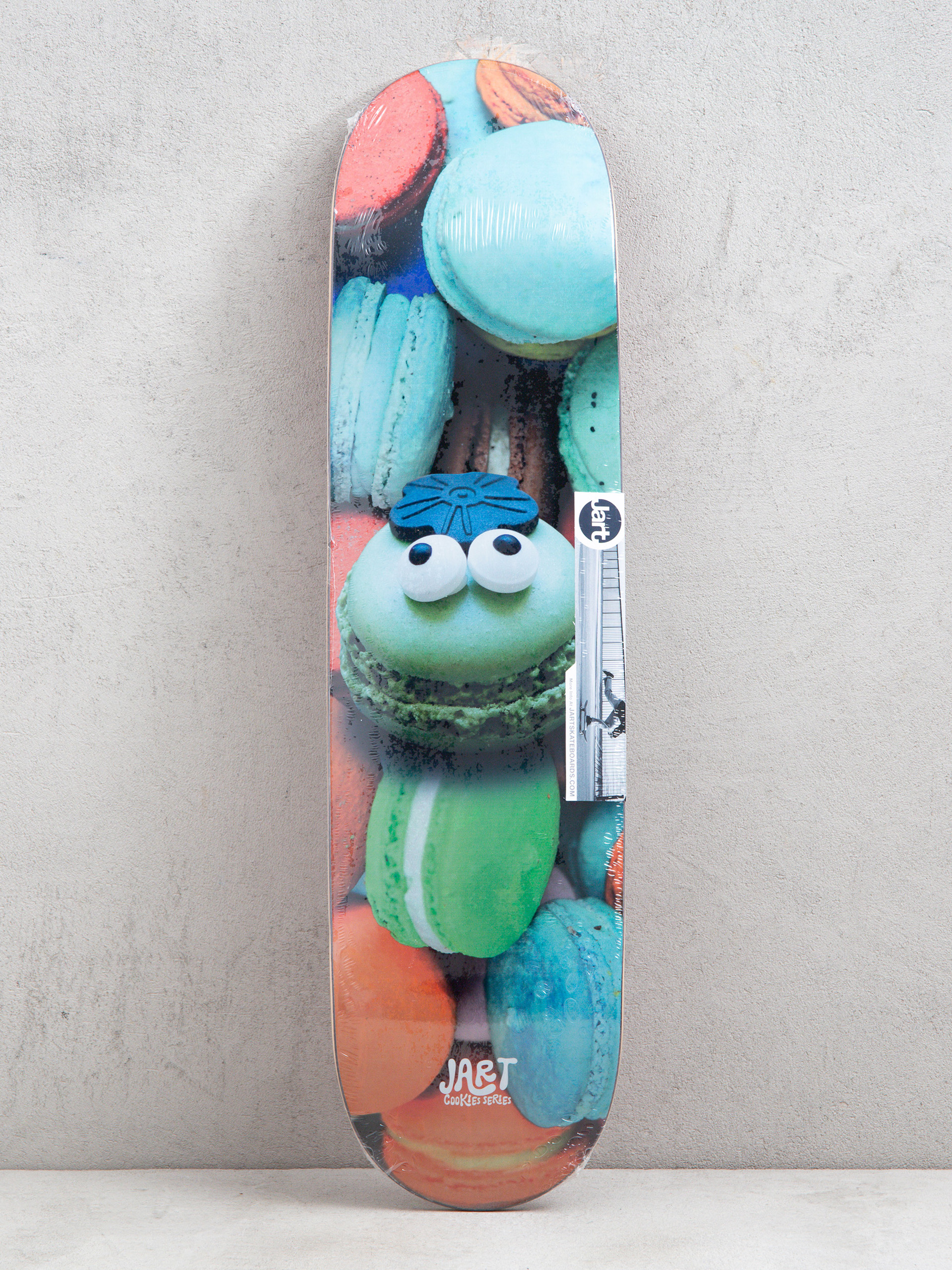 Декa Jart Cookies 