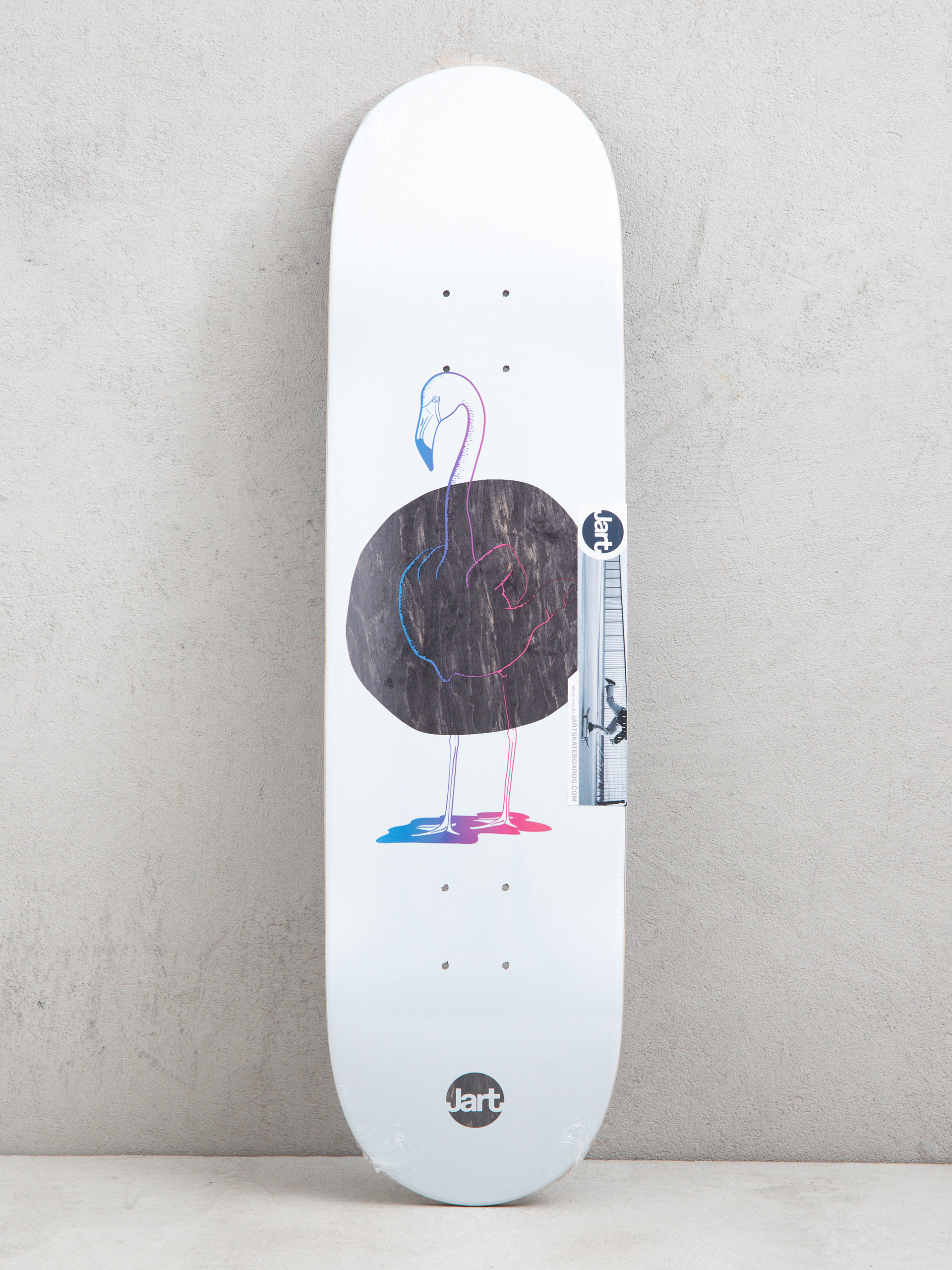 Декa Jart Fuckers 