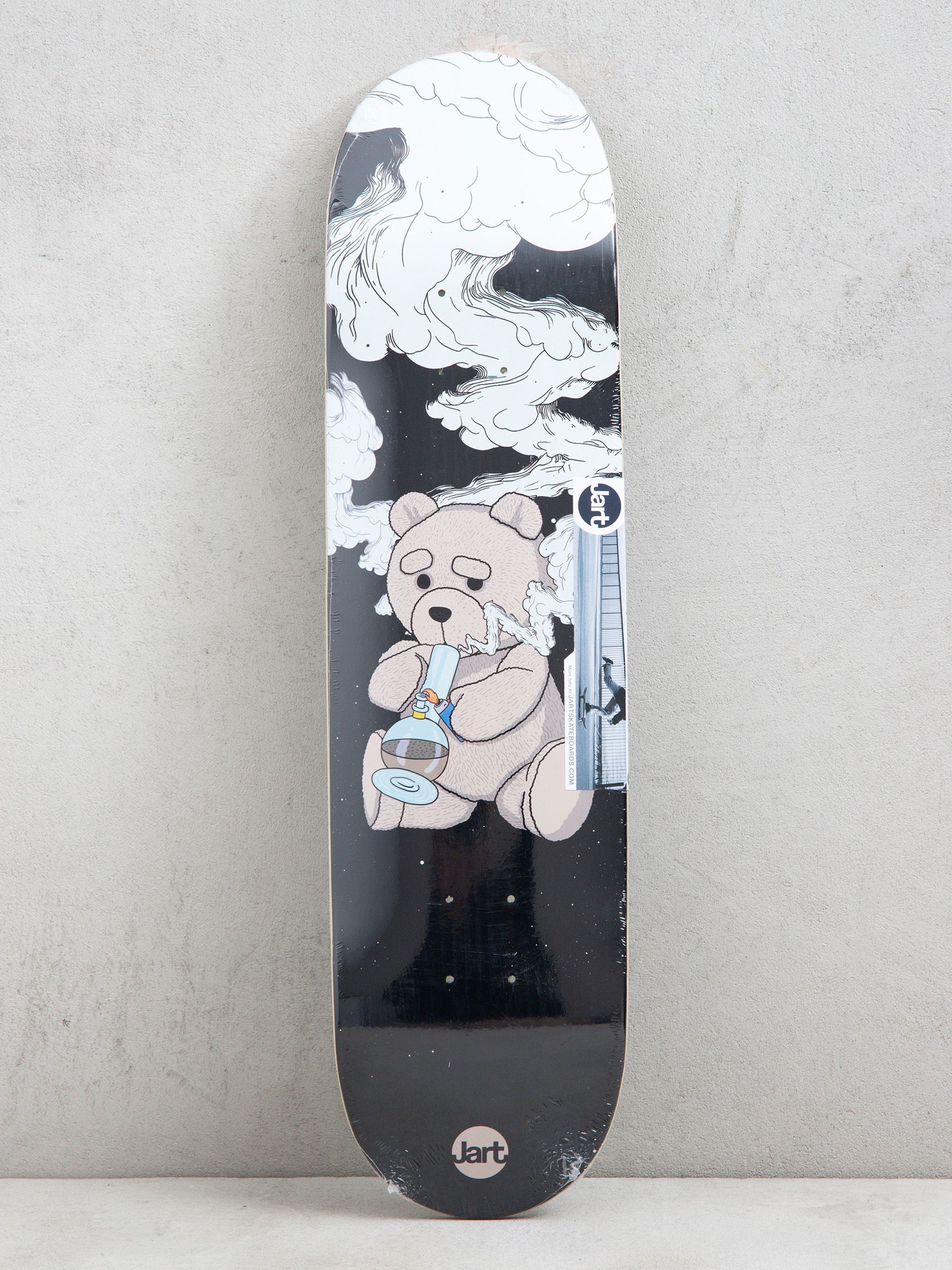 Декa Jart Stay High 