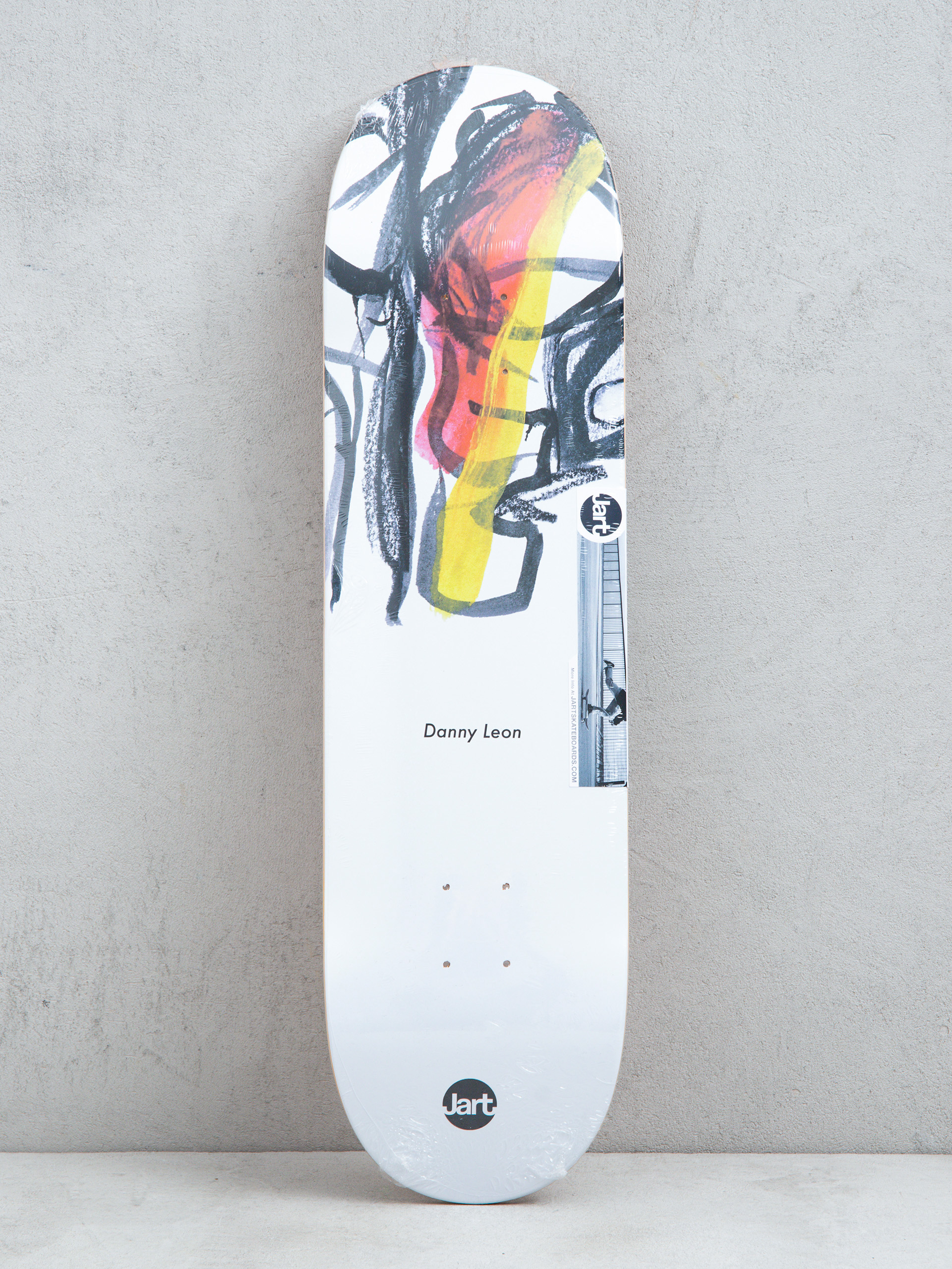 Декa Jart Metaphysical Leon 