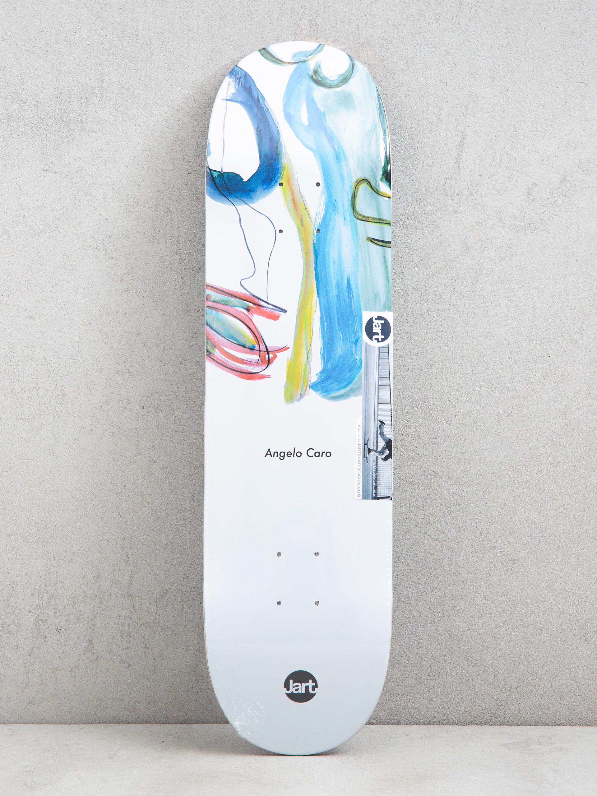 Декa Jart Metaphysical Caro 