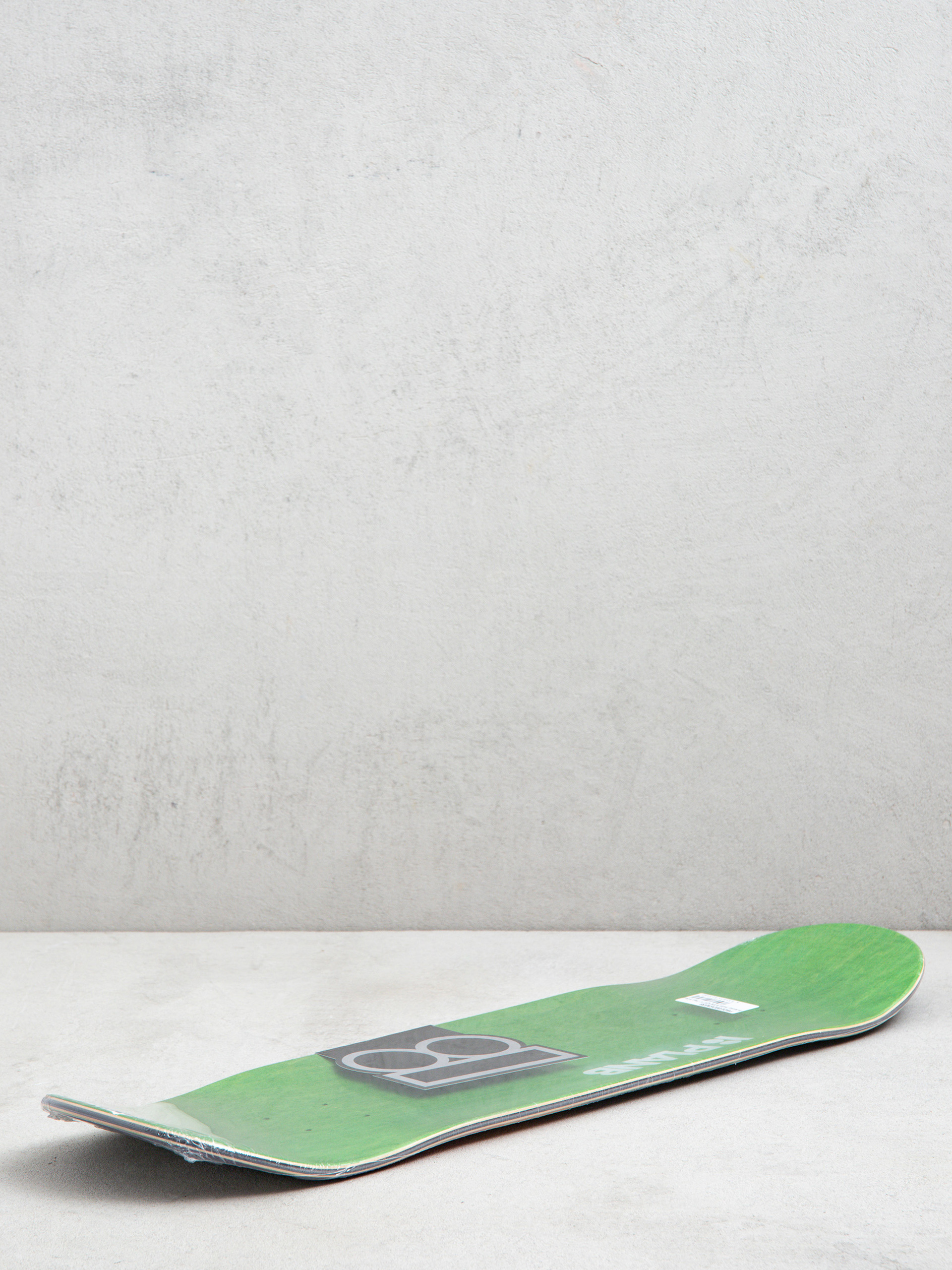 Декa Plan B Jackedup Joslin 