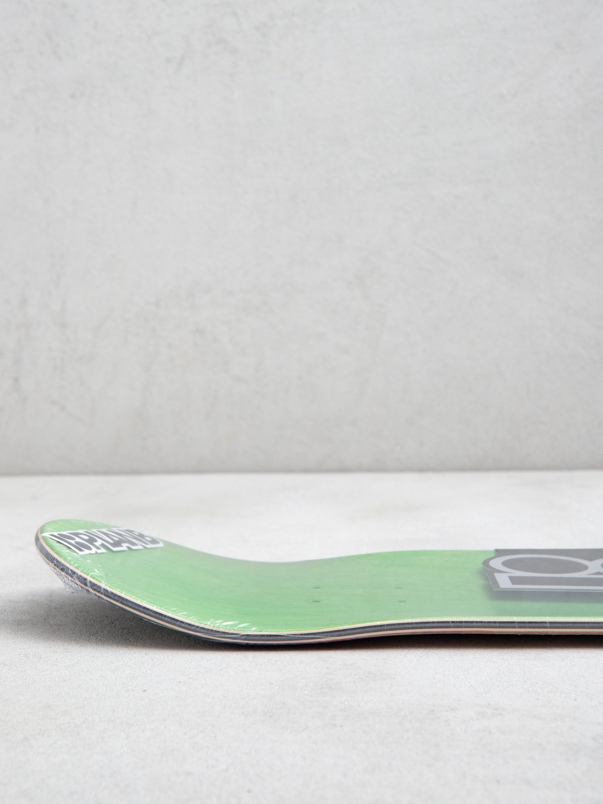 Декa Plan B Jackedup Joslin 