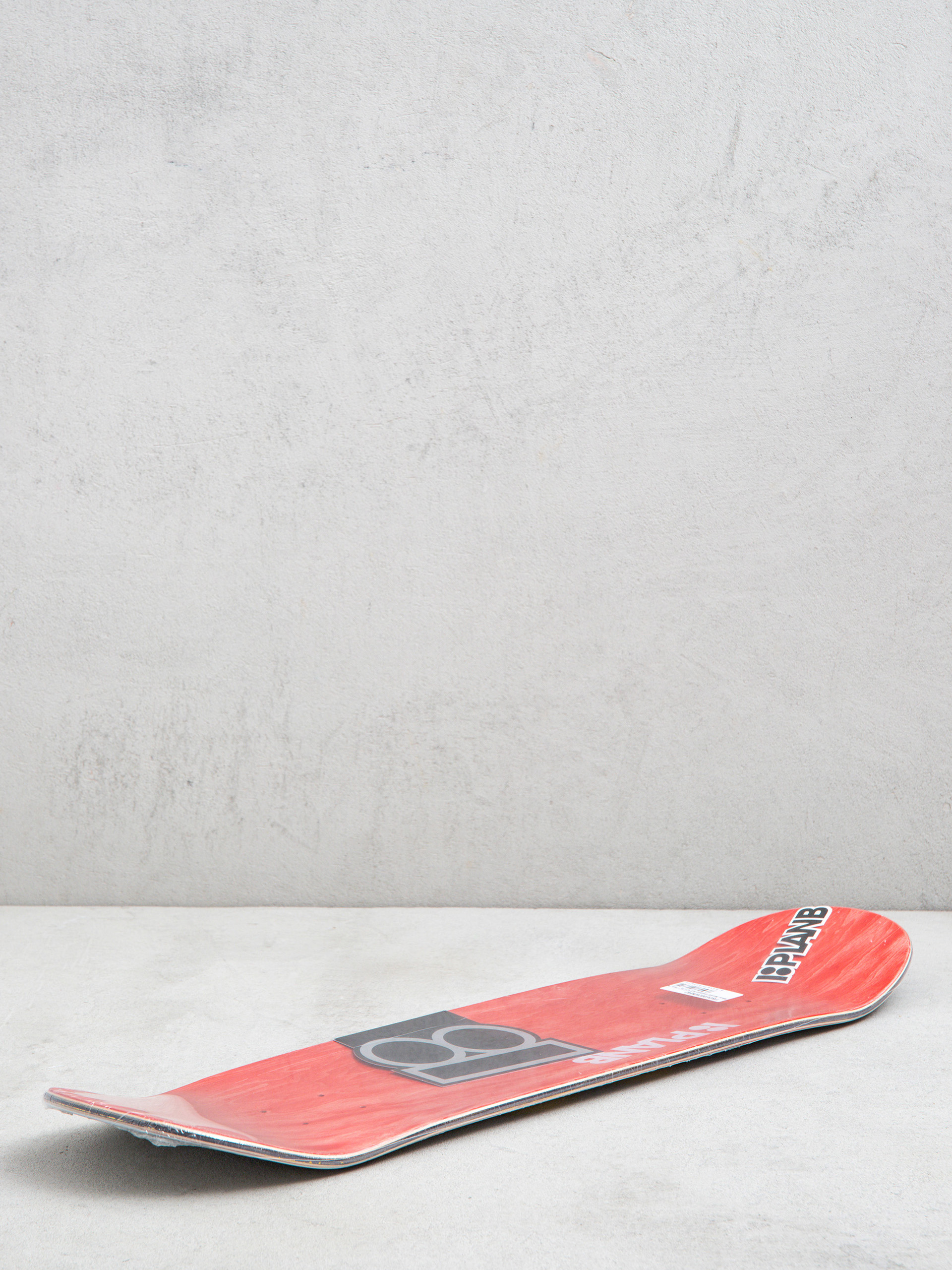 Декa Plan B White Marble Gustavo 