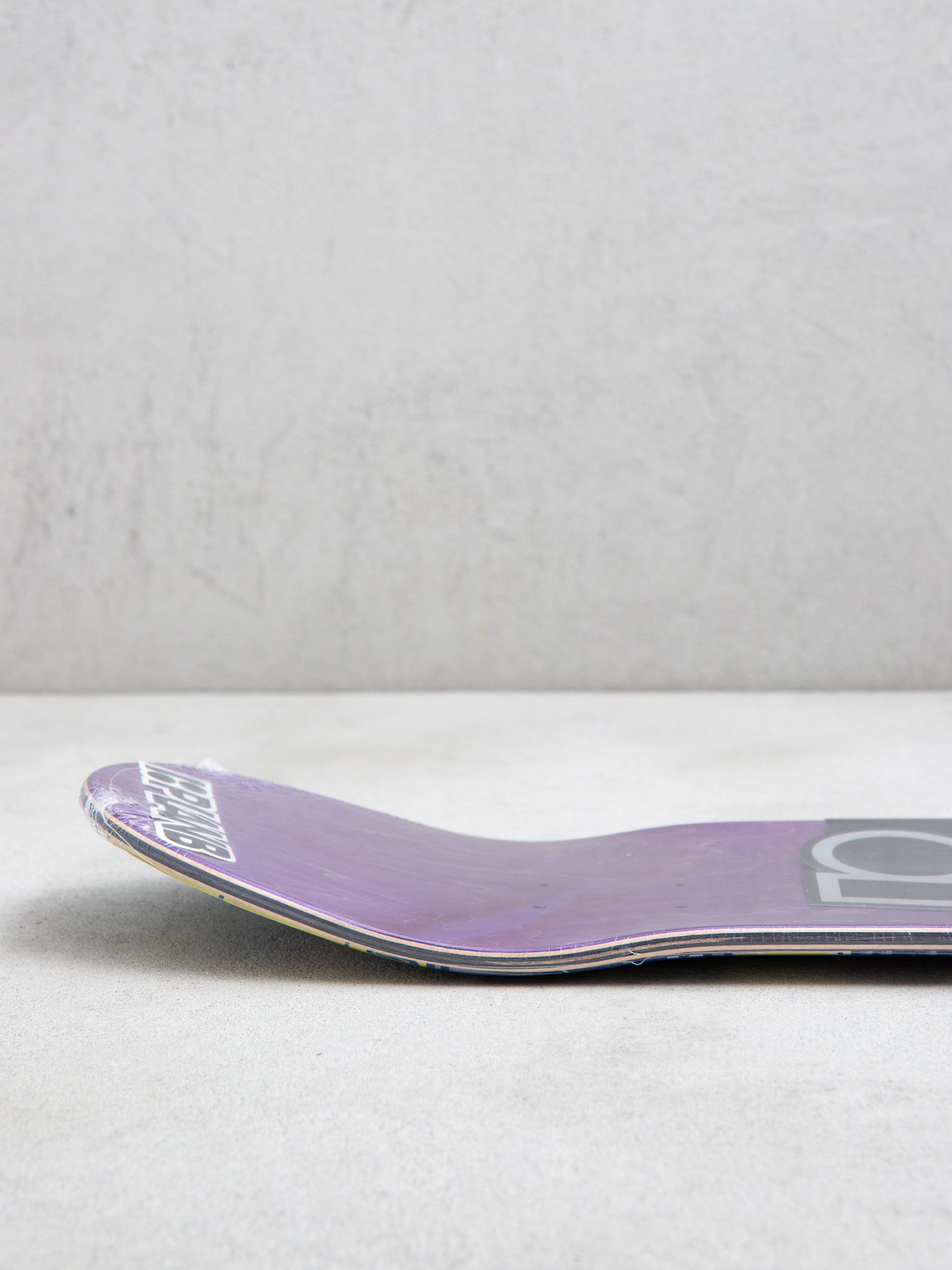 Декa Plan B Dumb Dumber 