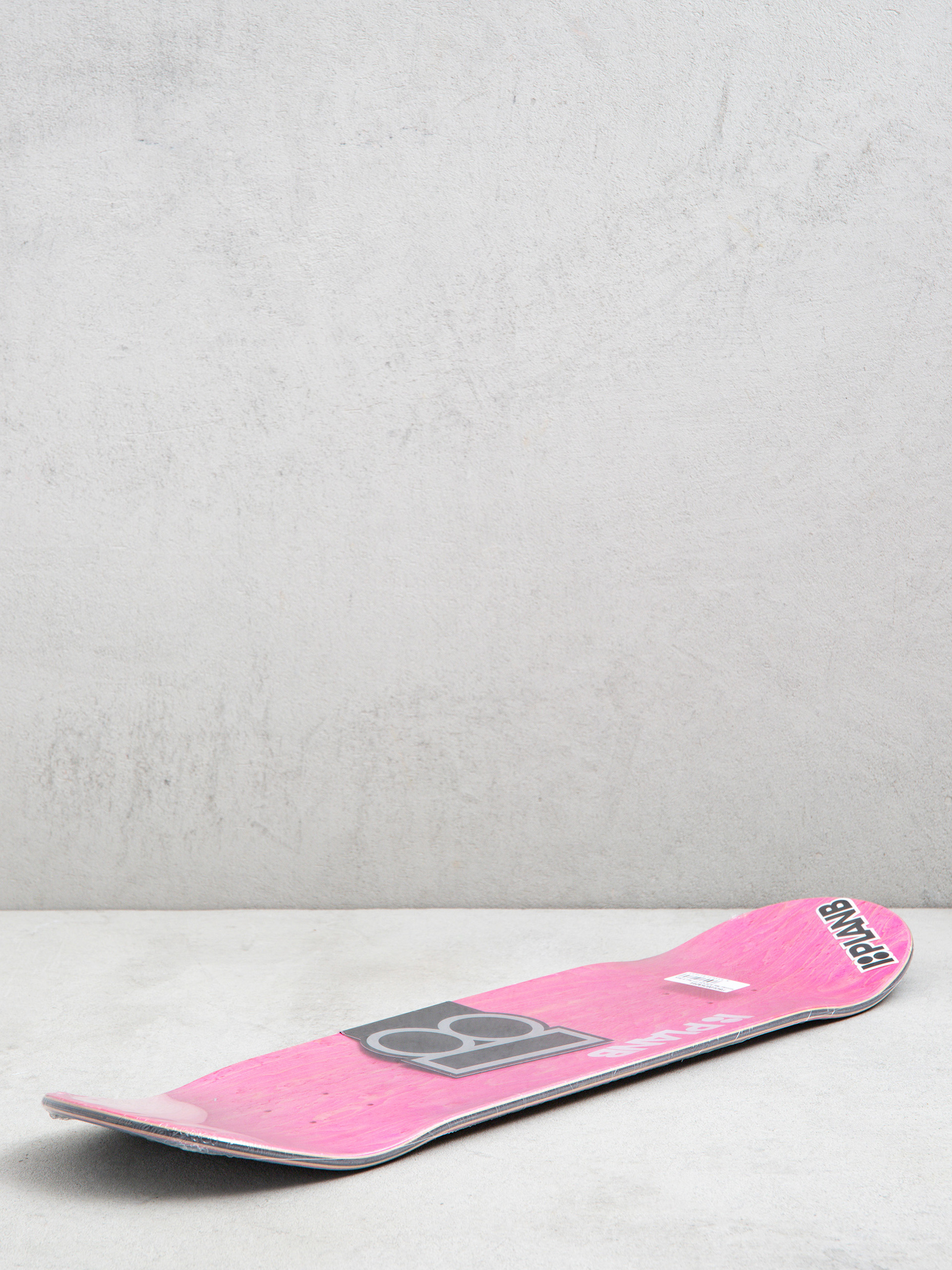 Декa Plan B Hannibal Way 