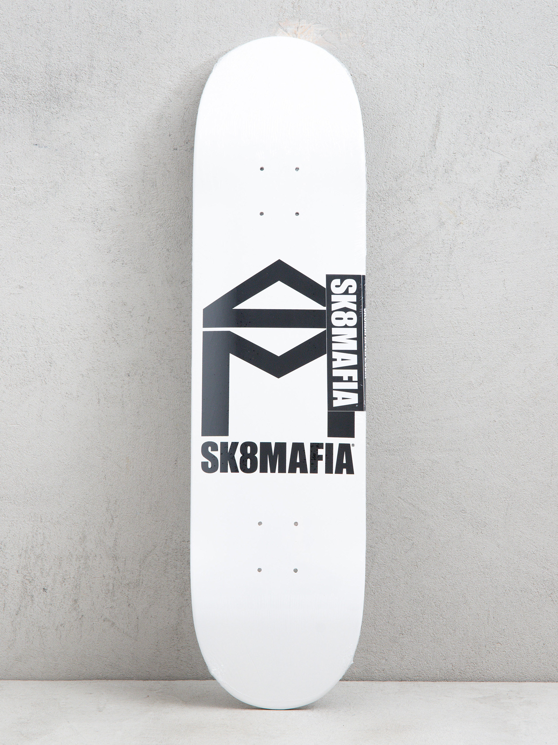 Декa Sk8Mafia House Logo Full Dip 