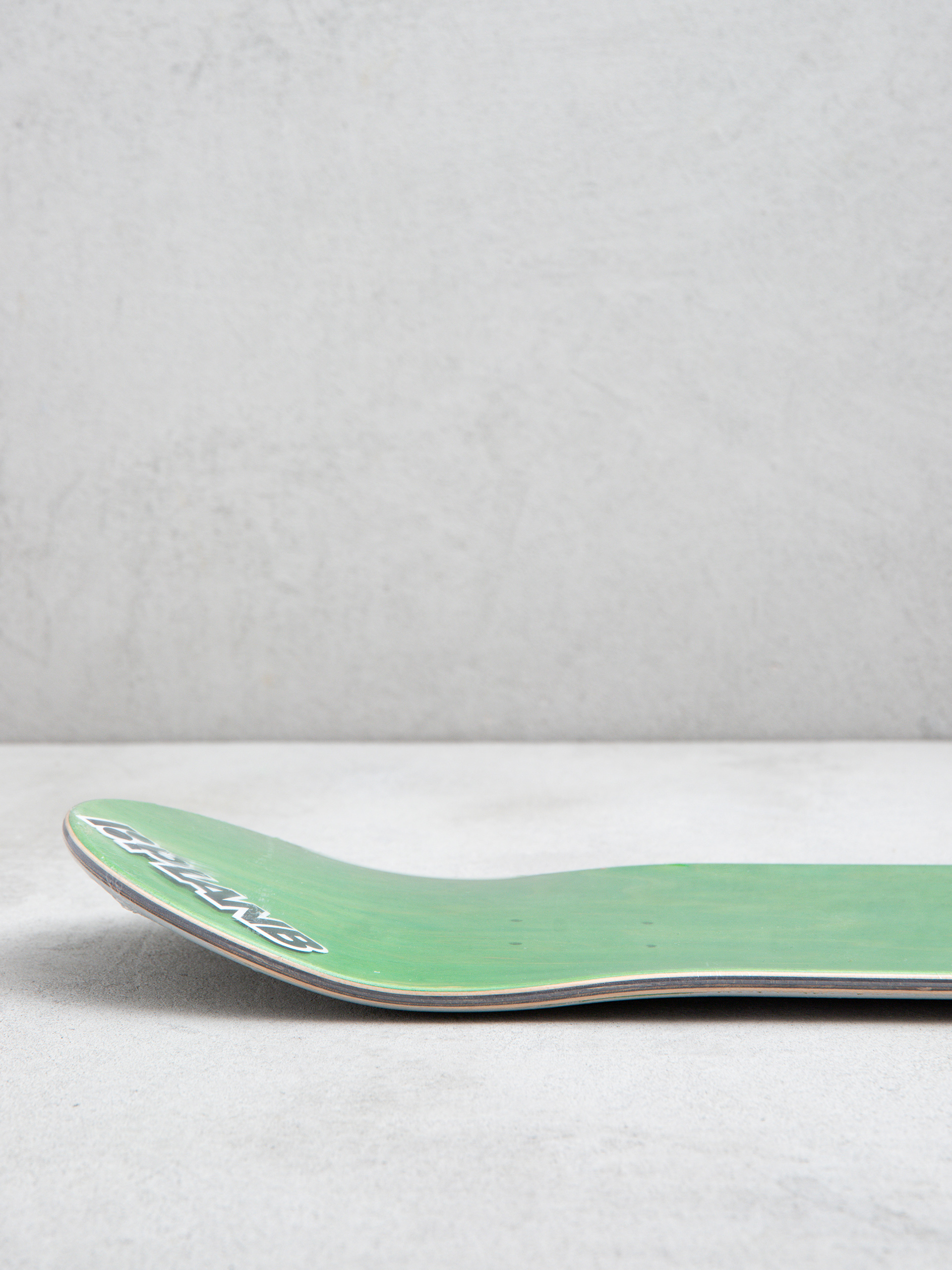 Декa Plan B Girl Duffy 