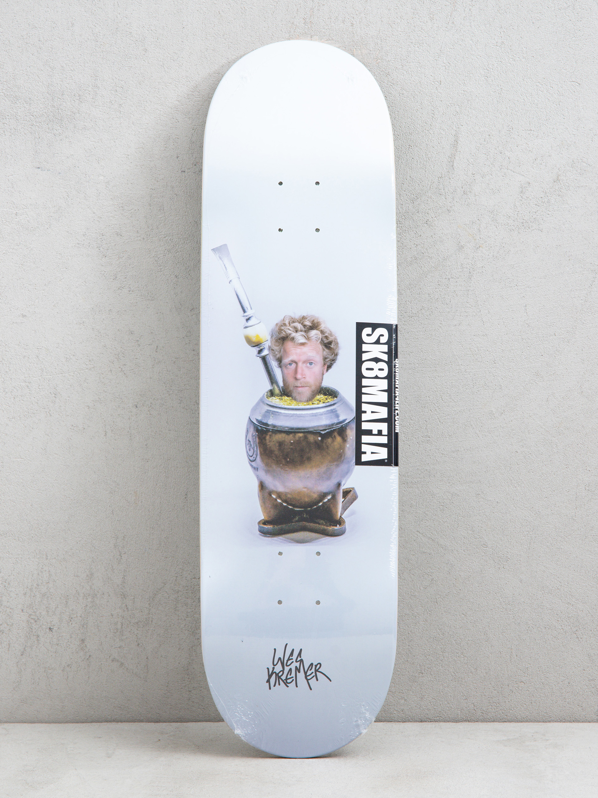 Декa Sk8Mafia Mate Kremer 