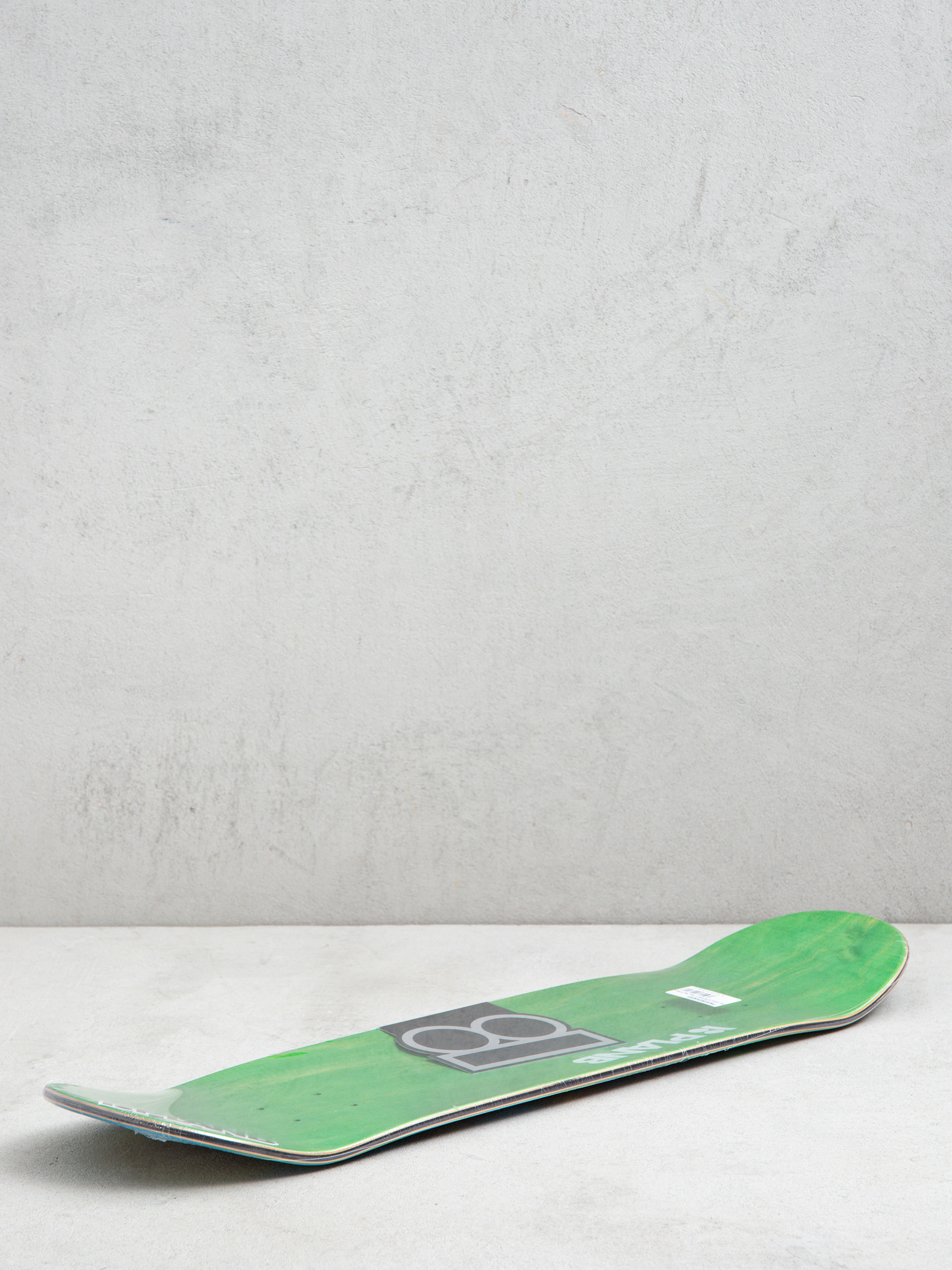 Декa Plan B Dev Joslin 