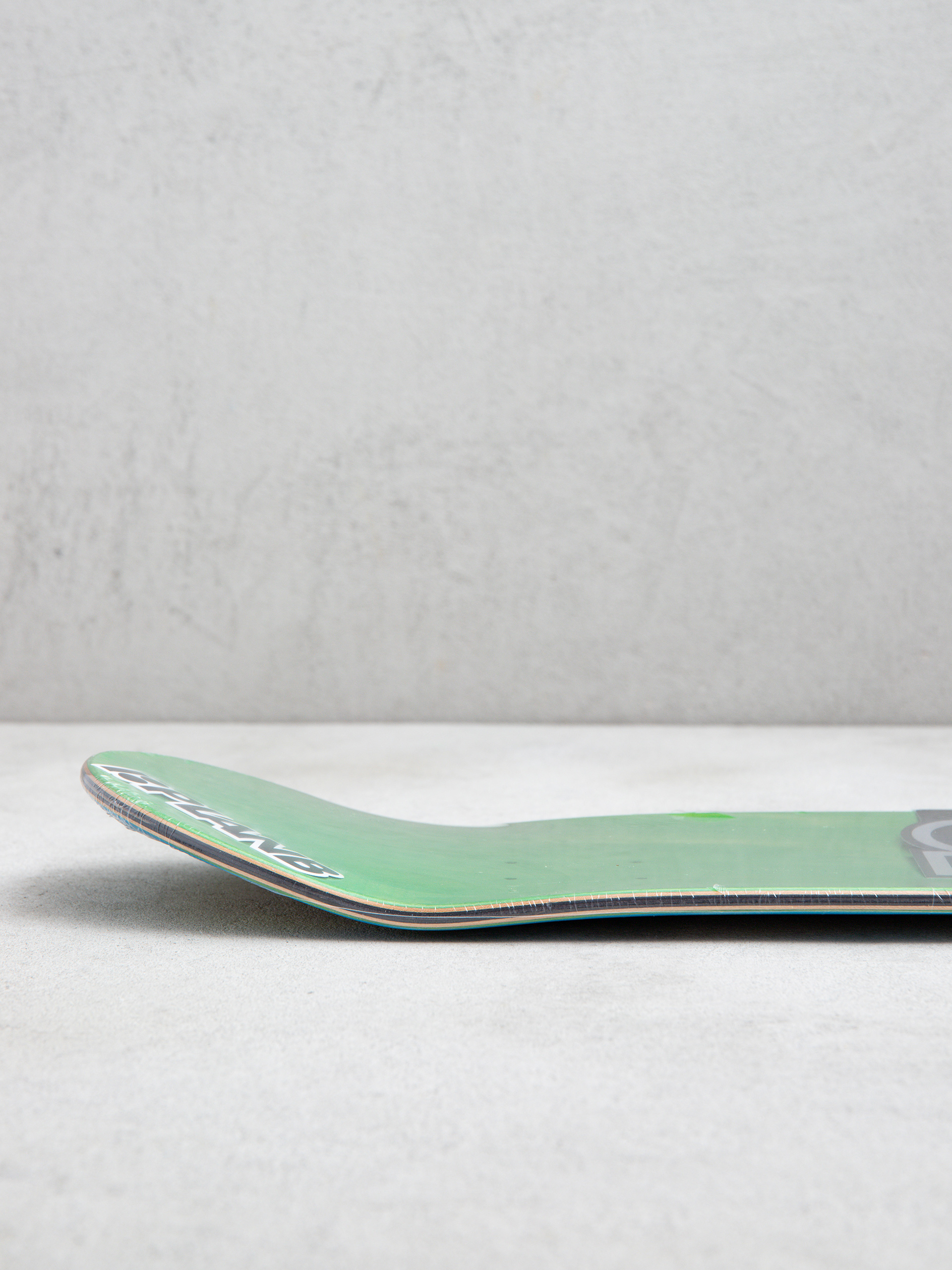 Декa Plan B Dev Joslin 