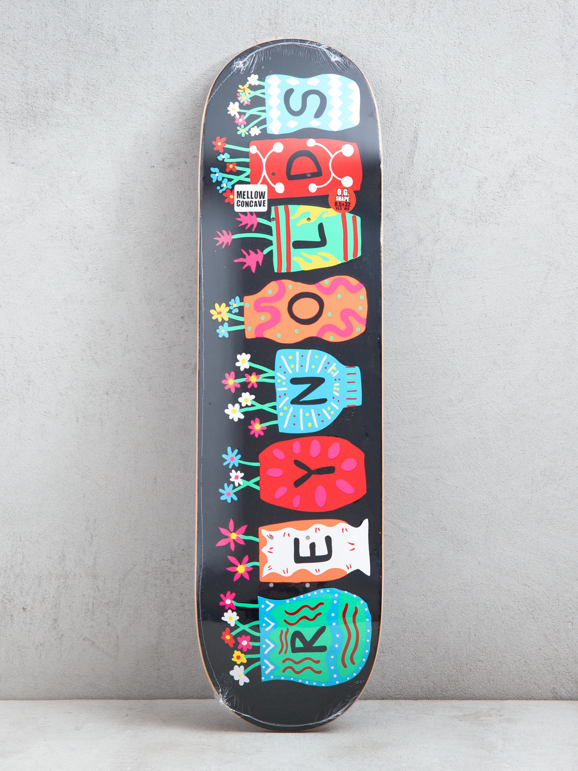 Декa Baker AR Pots & Flowers 