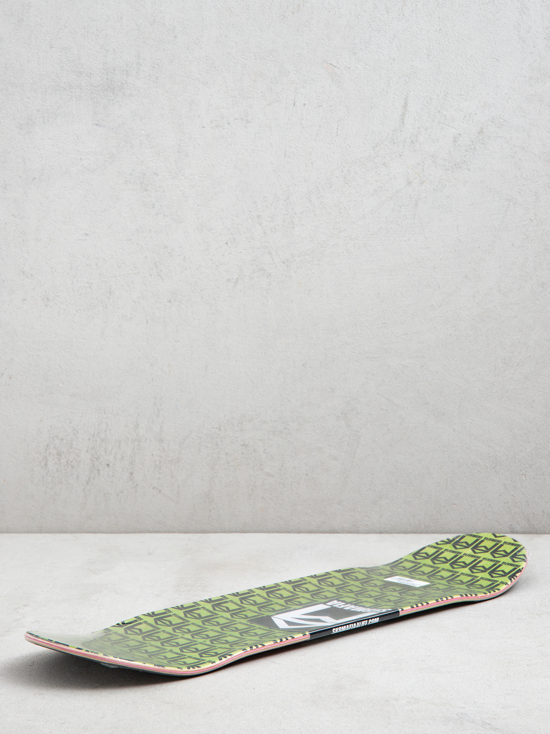 Декa Sk8Mafia Curtains Willms 