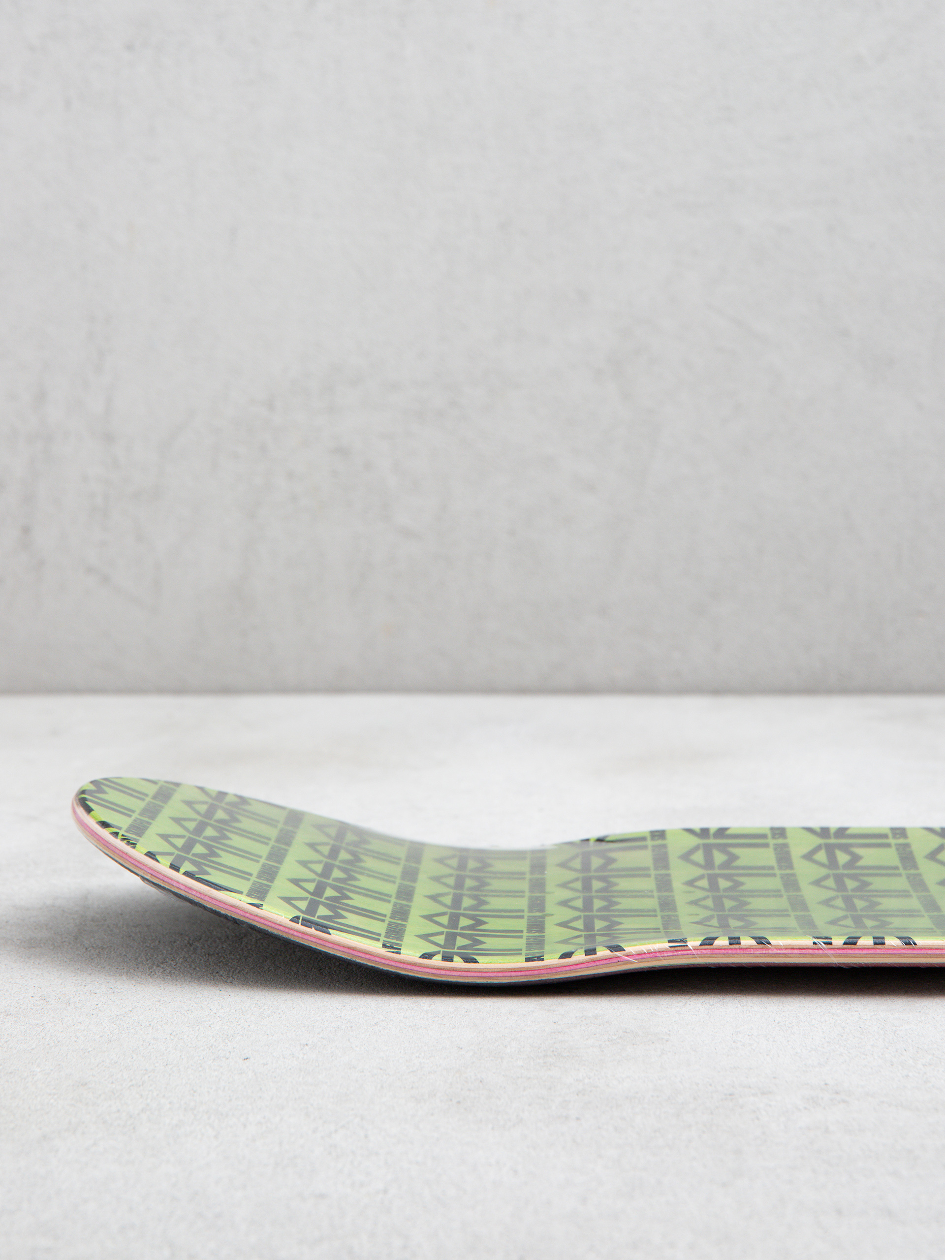 Декa Sk8Mafia Curtains Willms 