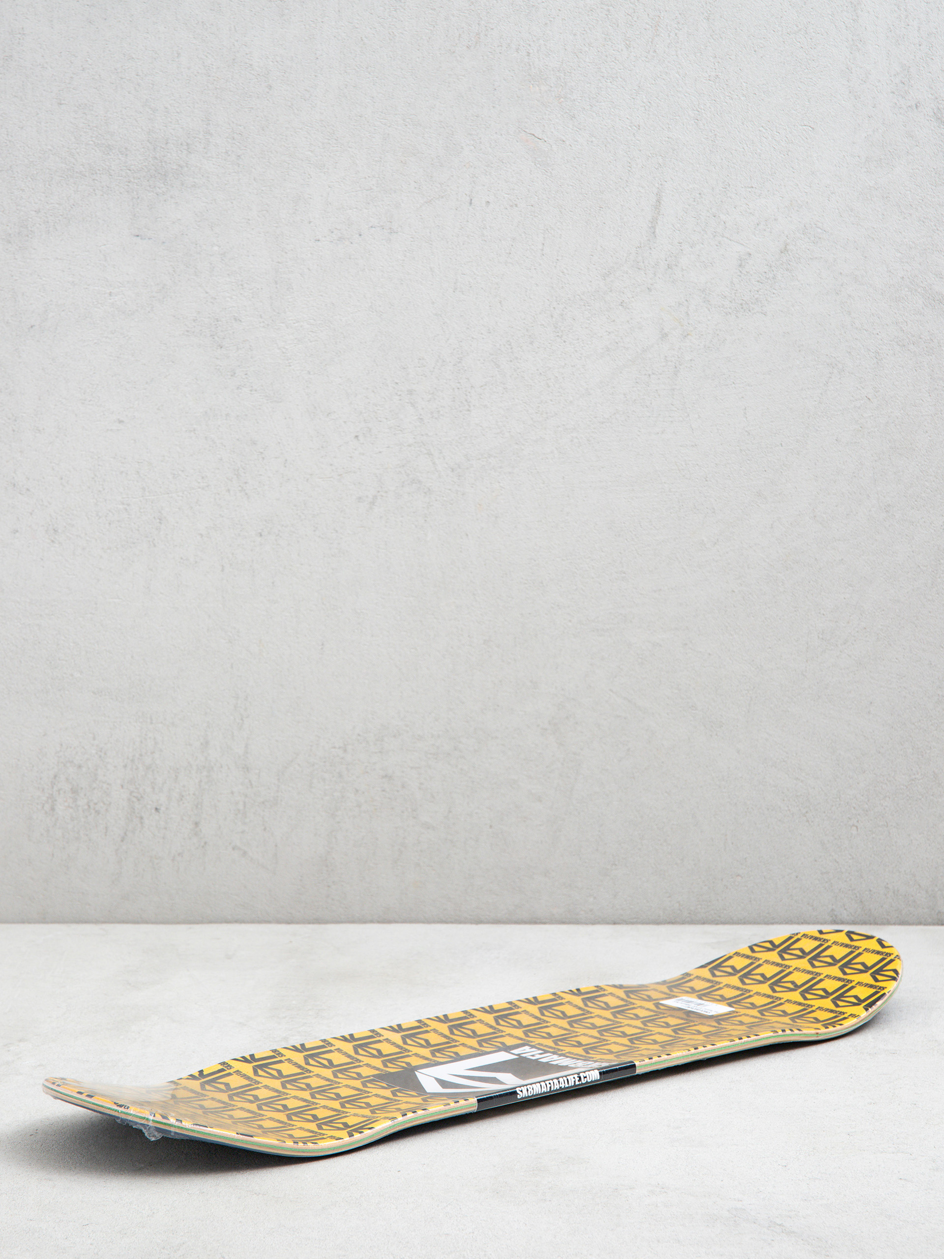 Декa Sk8Mafia Dios Ramirez 