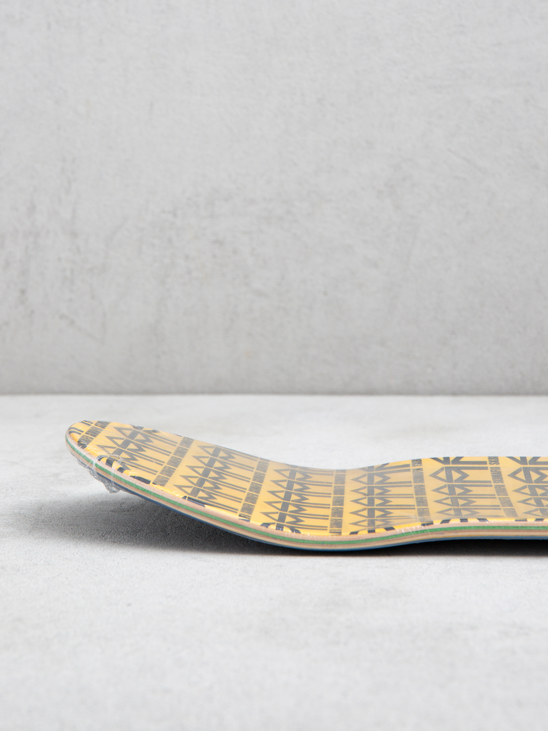 Декa Sk8Mafia Dios Ramirez 