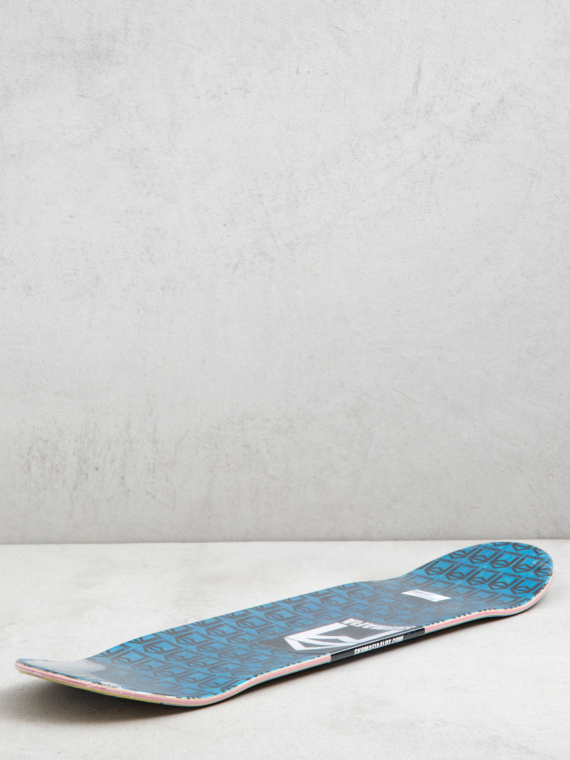 Декa Sk8Mafia The Show Ramirez 