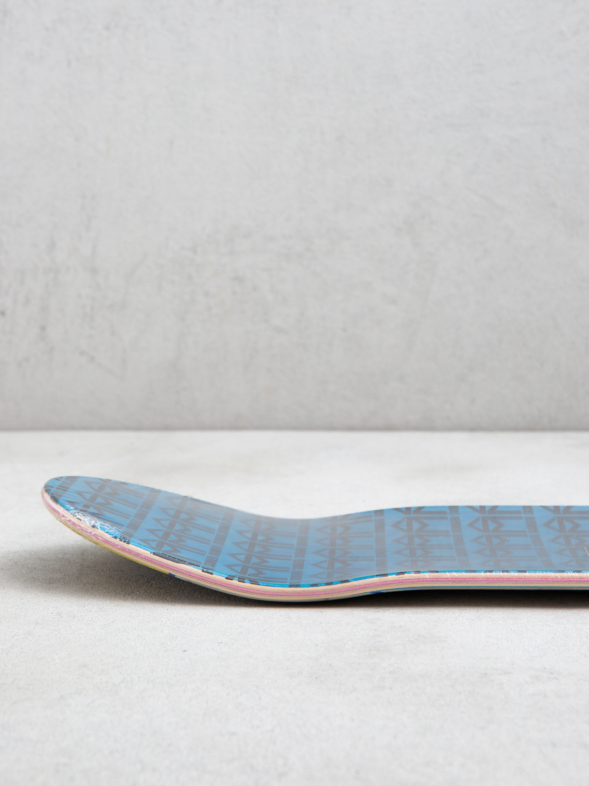 Декa Sk8Mafia The Show Ramirez 