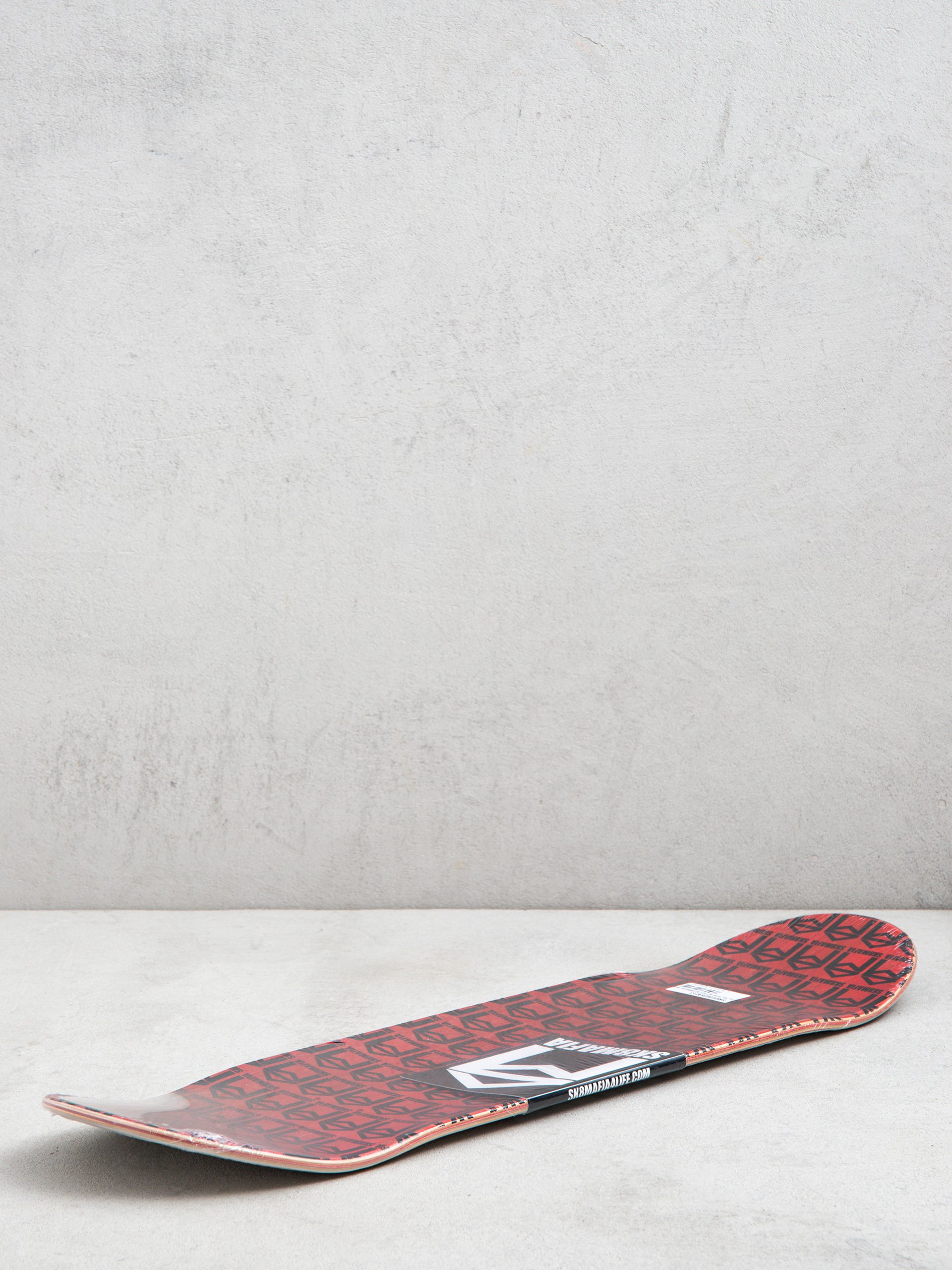 Декa Sk8Mafia Eye Yes Turner 