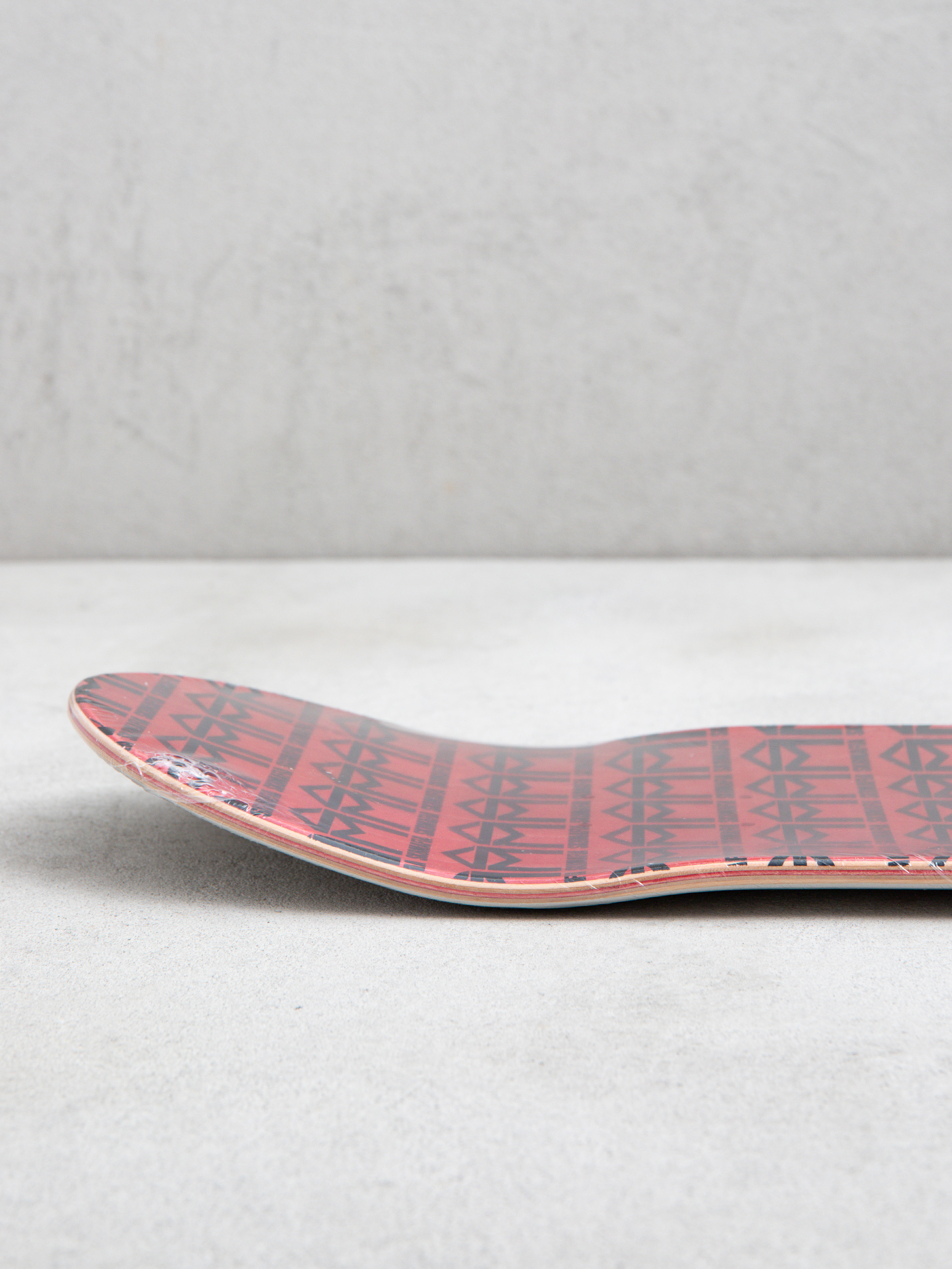 Декa Sk8Mafia Eye Yes Turner 