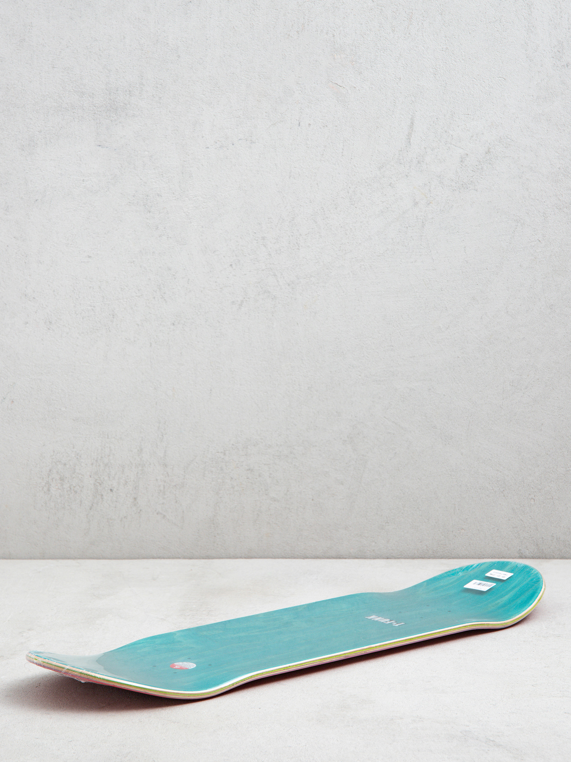 Декa Baker TF Gravel Pit Red Slick 