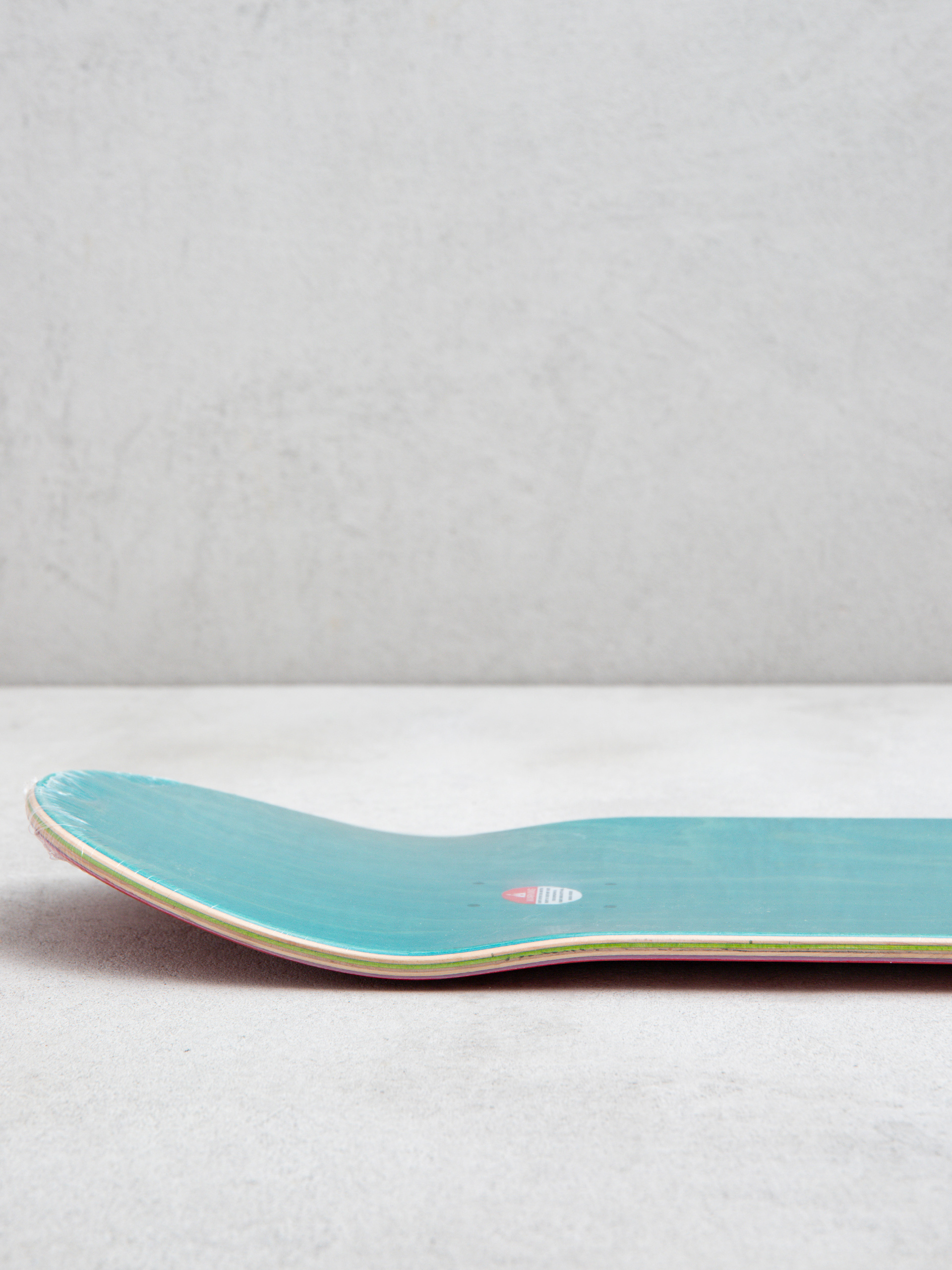 Декa Baker TF Gravel Pit Red Slick 