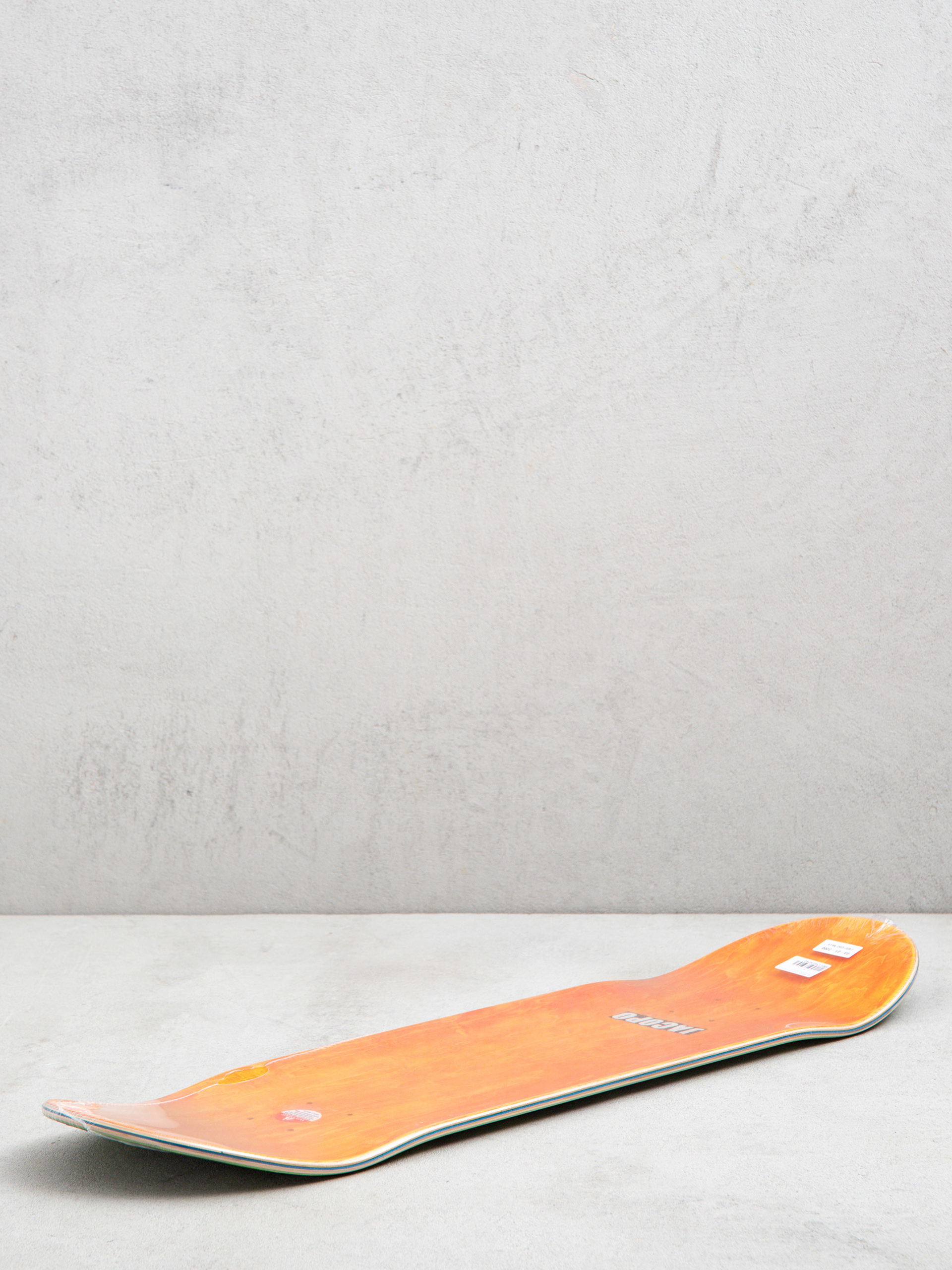 Декa Baker JC Rocket Science Twin 