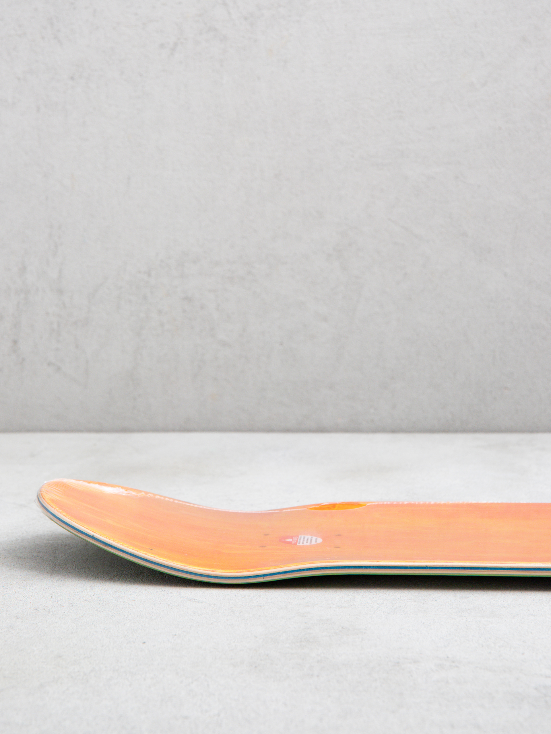 Декa Baker JC Rocket Science Twin 