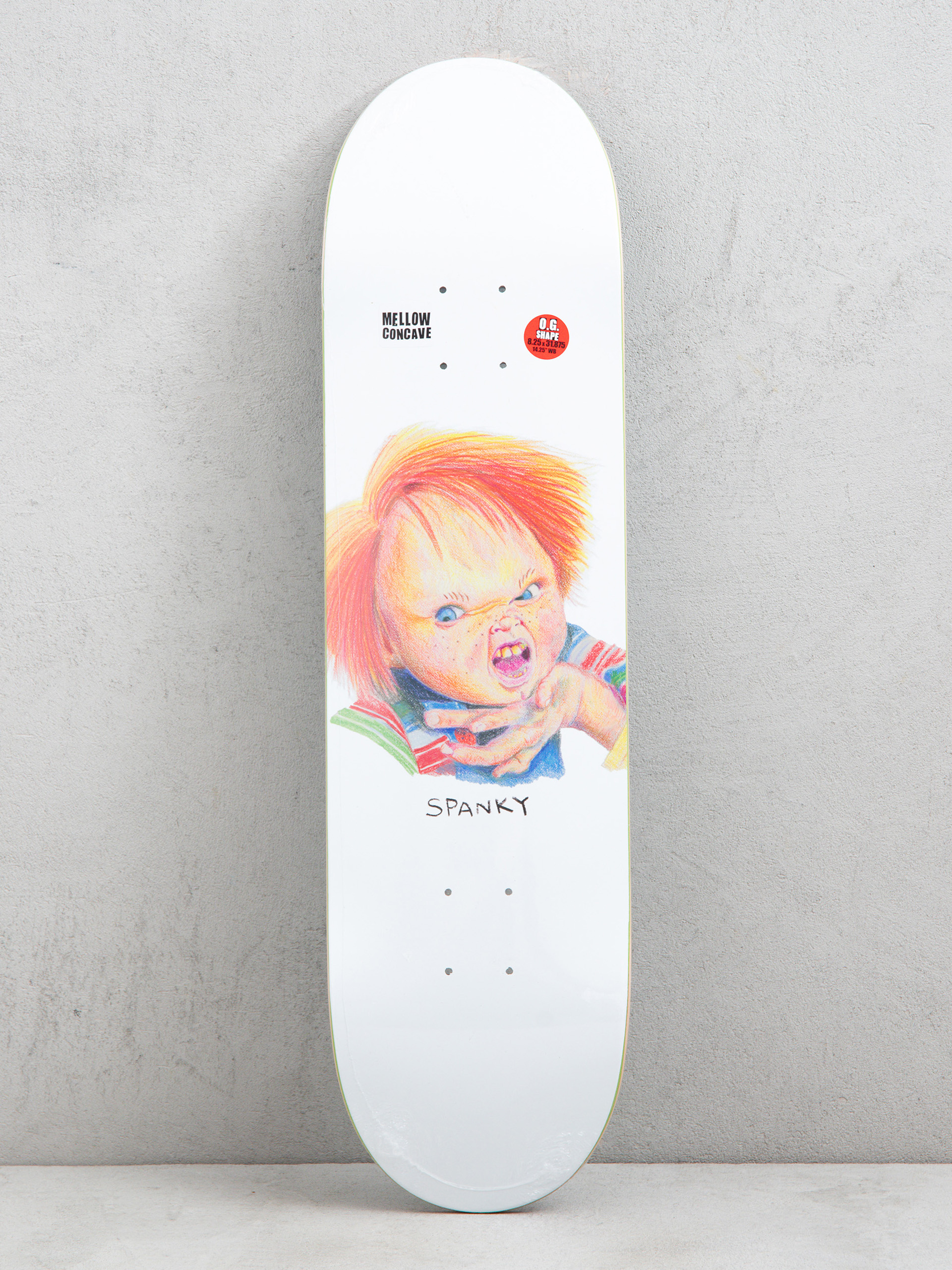 Декa Baker KL Good Guys 