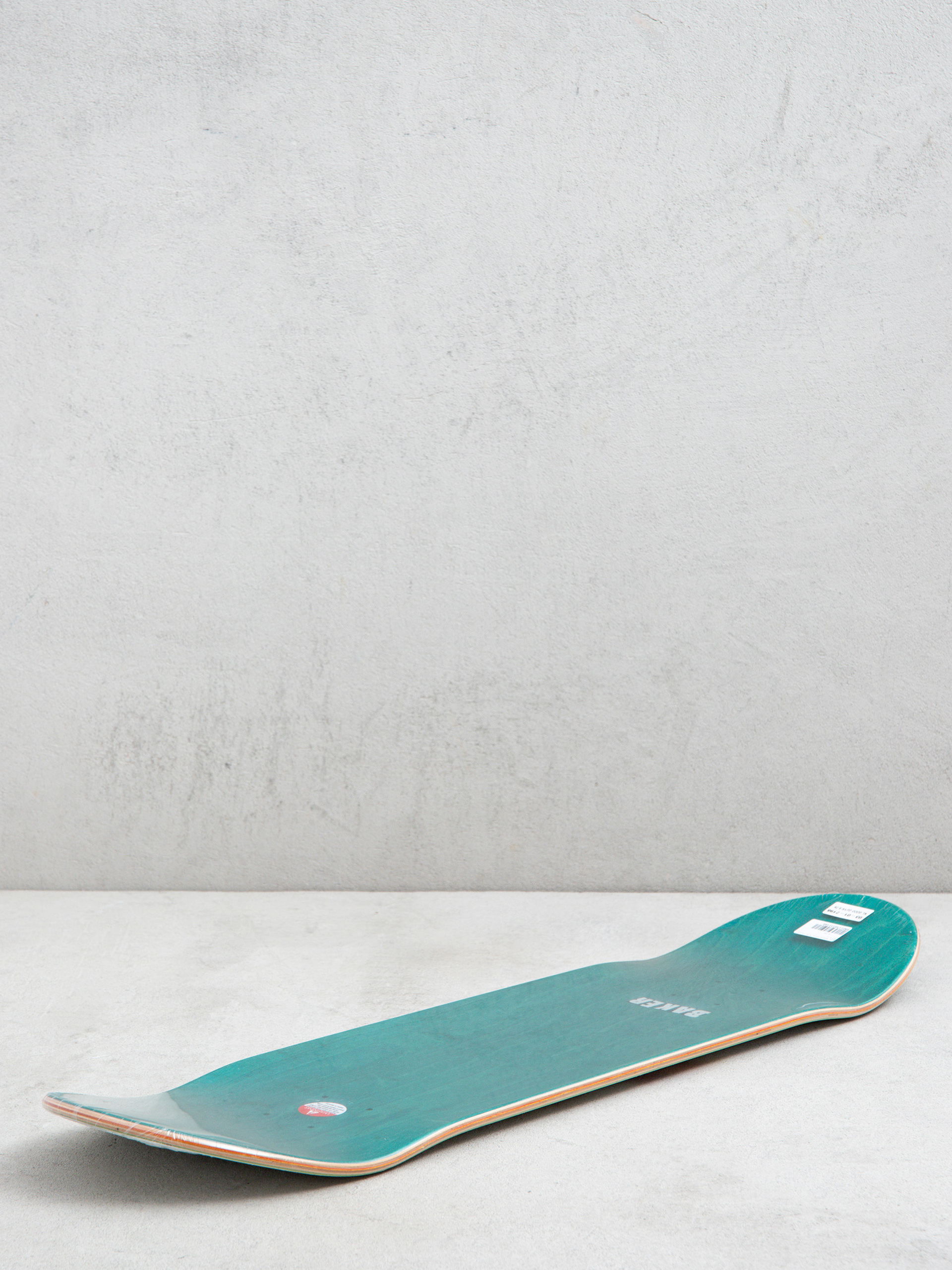 Декa Baker KL Good Guys 